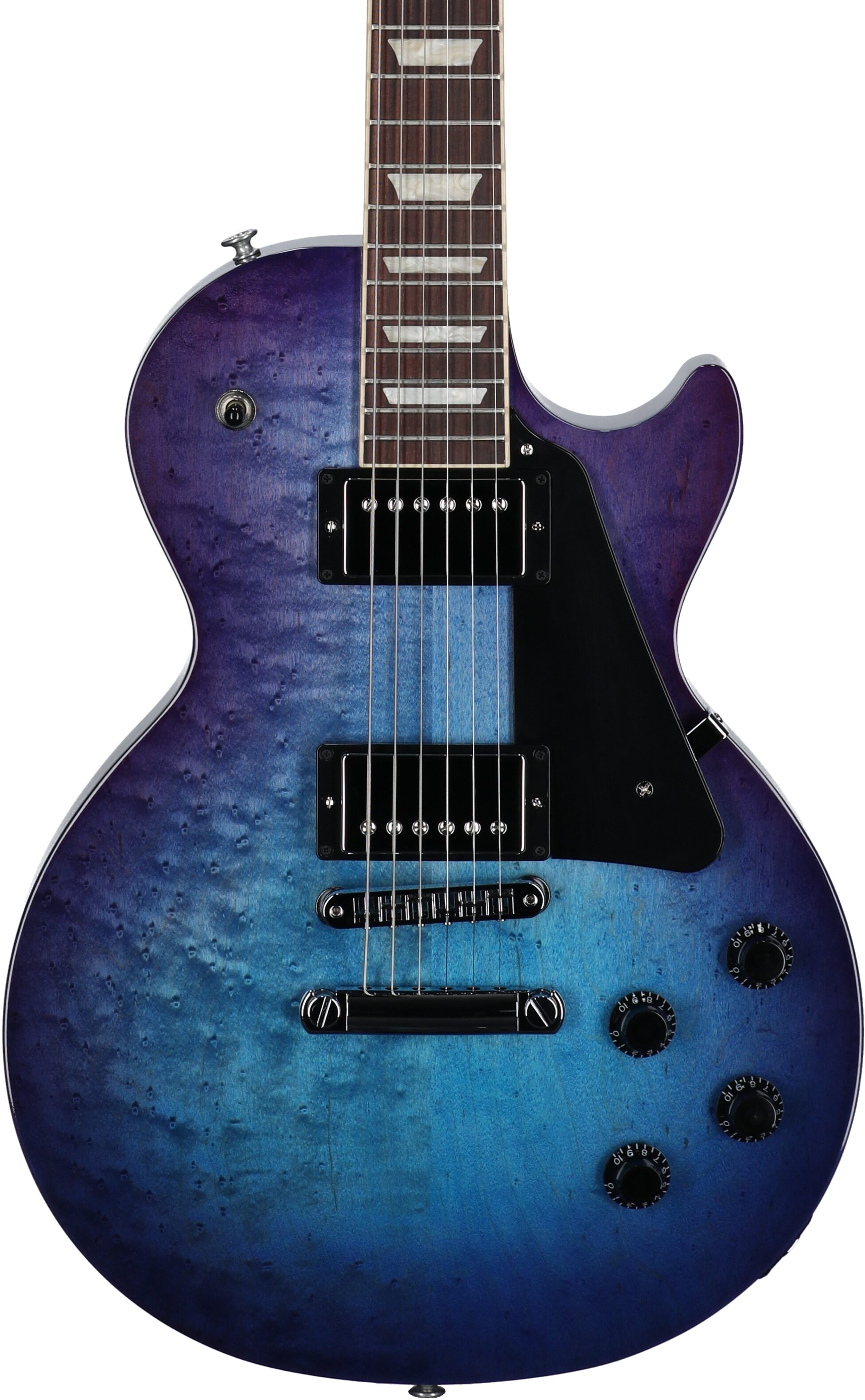 Gibson Les Paul Studio Electric Guitar (with Soft Case)