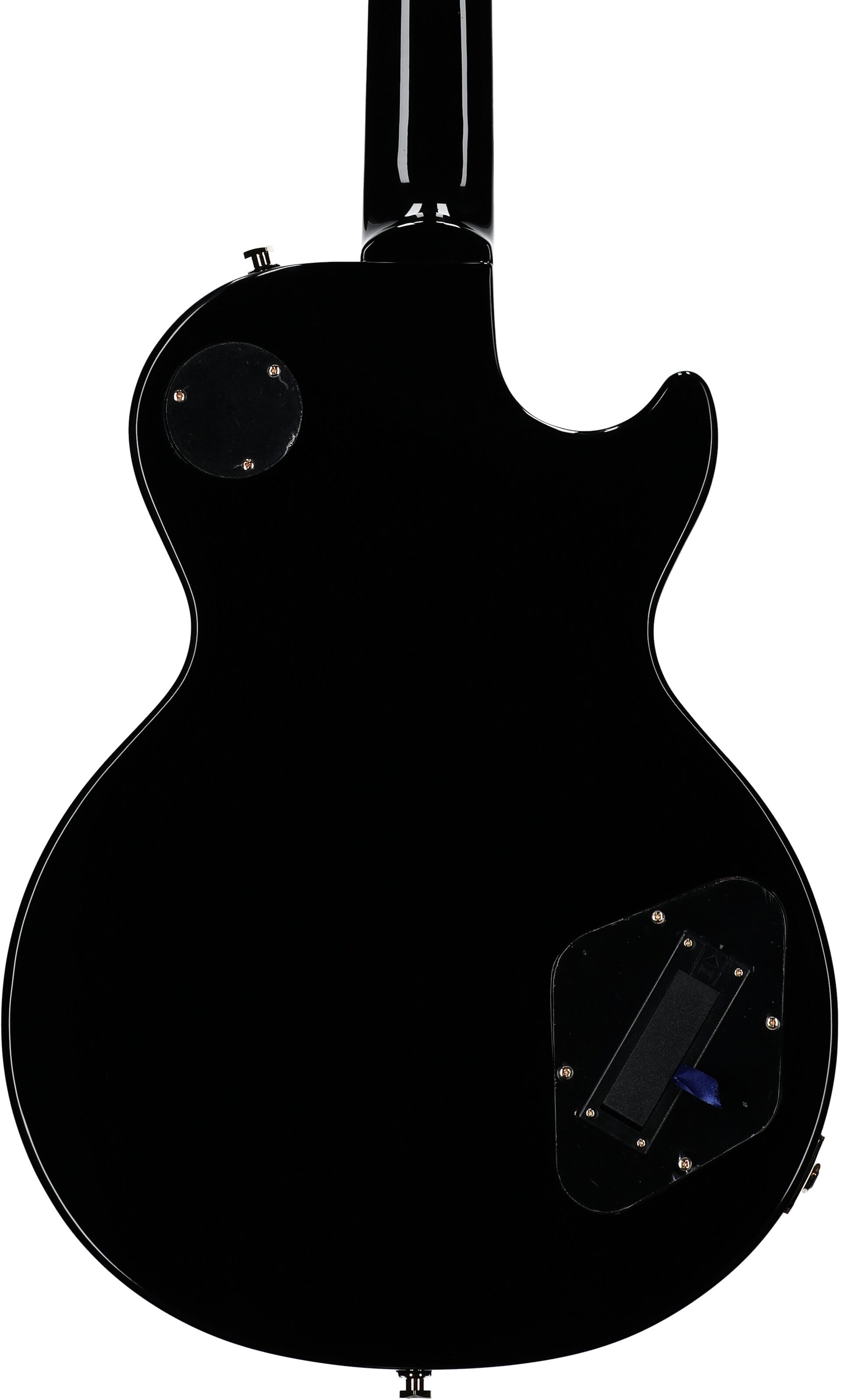 Epiphone Matt Heafy Les Paul Custom Origins Electric Guitar, Left-Handed (with Case) 7 Epiphone Matt Heafy Les Paul Custom Origins Electric Guitar, Left-Handed (with Case)