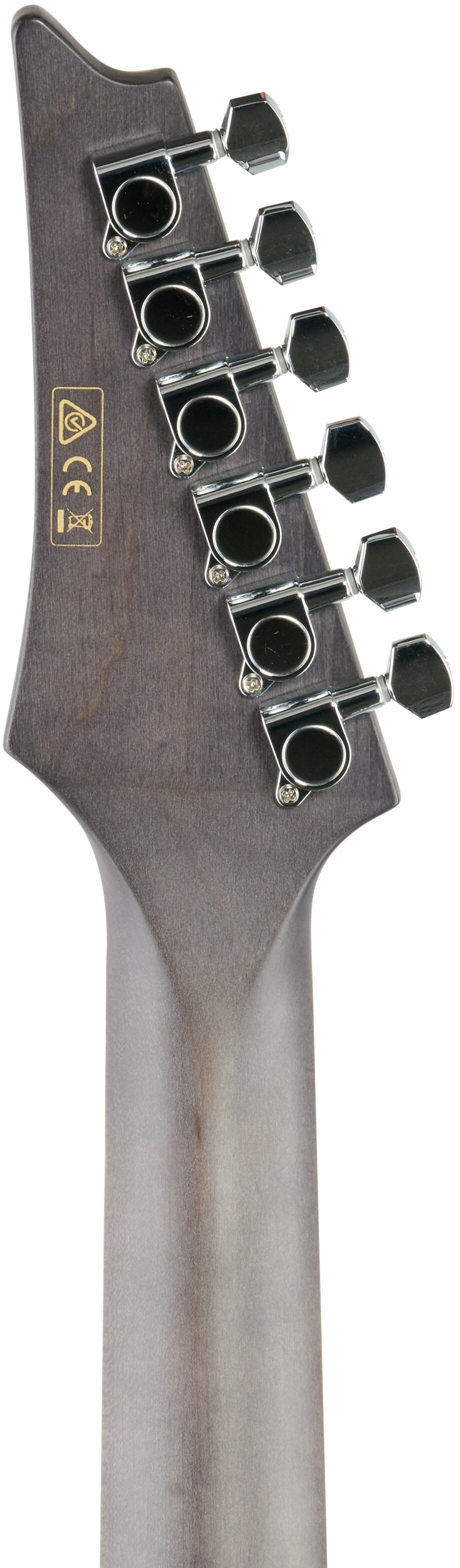 Ibanez ALT30FM Altstar Acoustic-Electric Guitar 8 Ibanez ALT30FM Altstar Acoustic-Electric Guitar