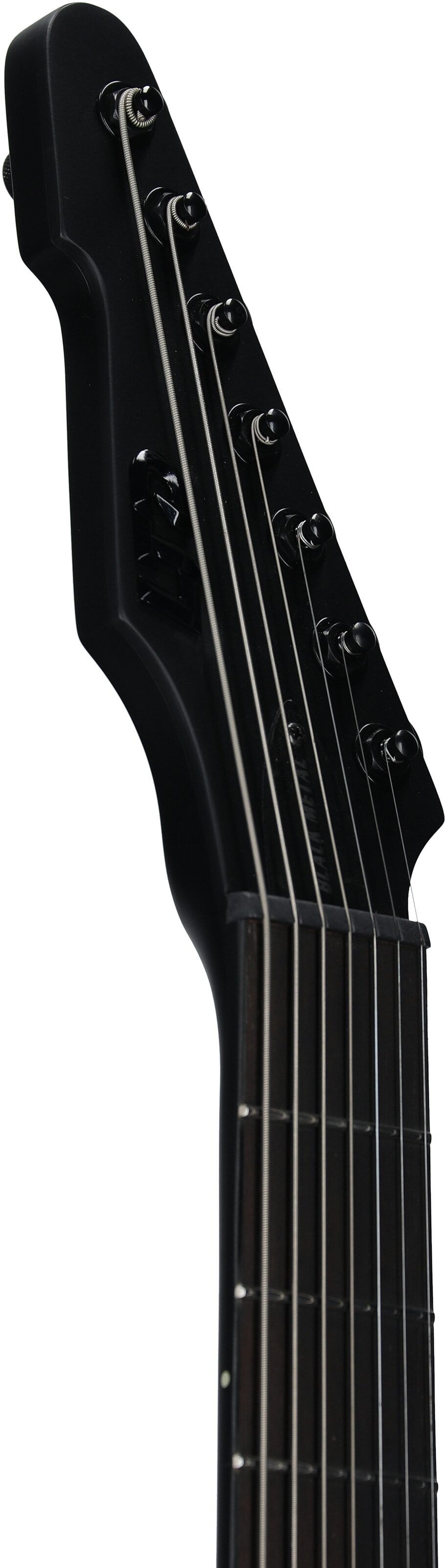 ESP LTD Phoenix 7 Baritone Electric Guitar 5 ESP LTD Phoenix 7 Baritone Electric Guitar