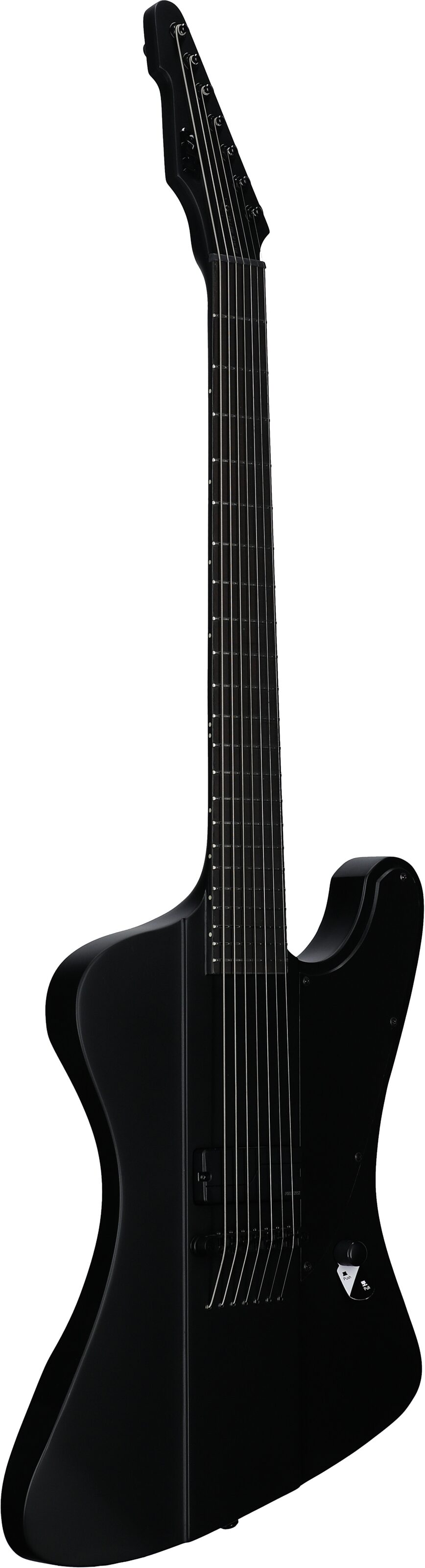 ESP LTD Phoenix 7 Baritone Electric Guitar 7 ESP LTD Phoenix 7 Baritone Electric Guitar