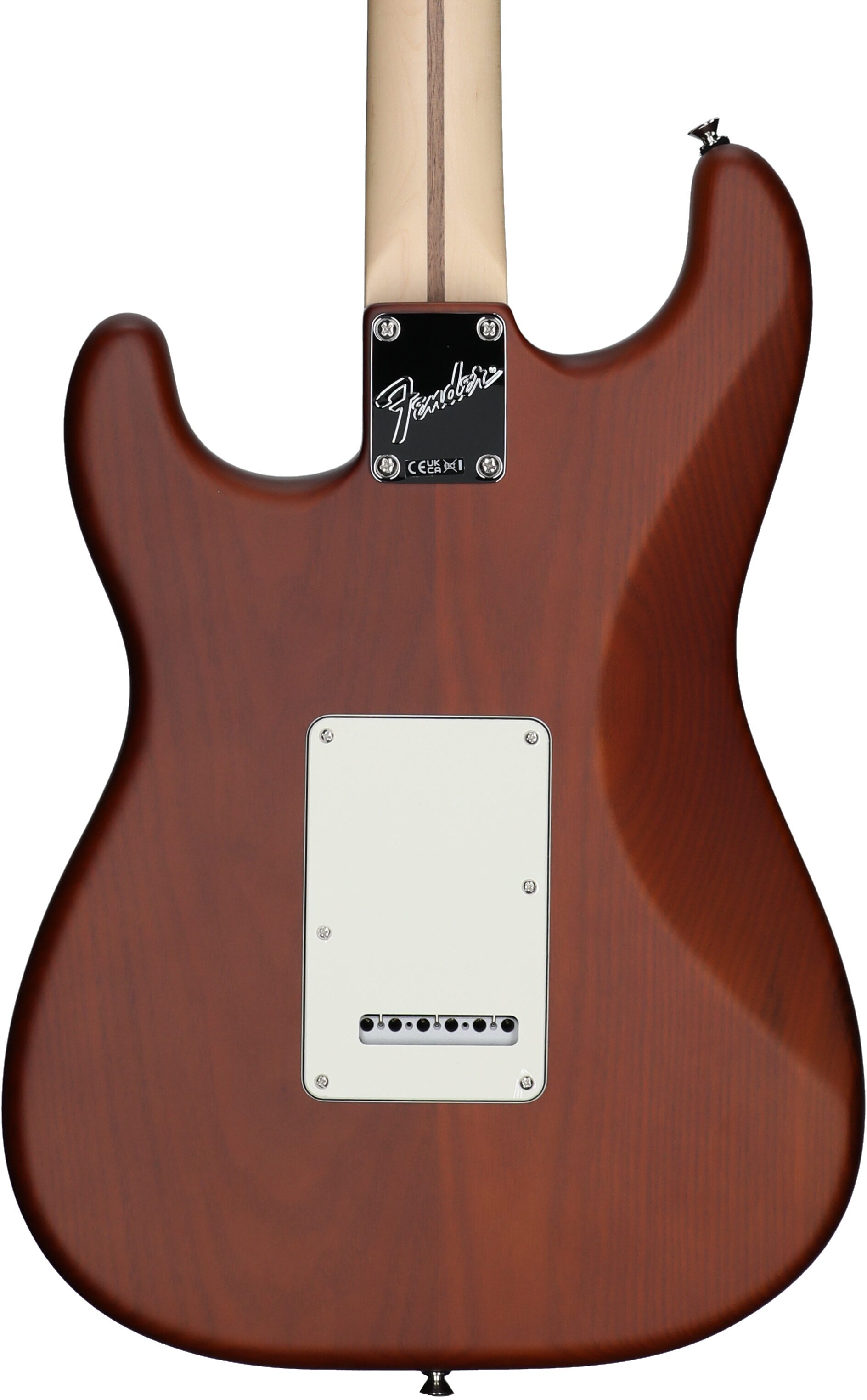 Fender Limited Edition American Performer Timber Stratocaster Electric Guitar, with Rosewood Fingerboard 7 Fender Limited Edition American Performer Timber Stratocaster Electric Guitar, with Rosewood Fingerboard