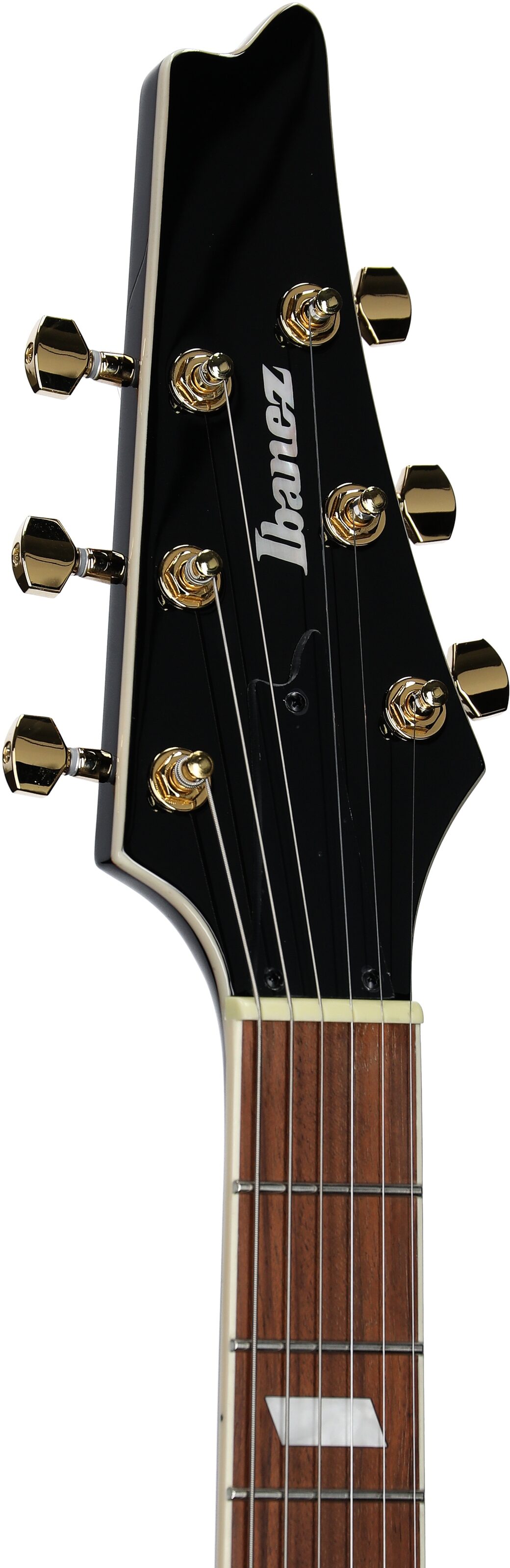 Ibanez IC420 Iceman Electric Guitar (with Gig Bag) 5 Ibanez IC420 Iceman Electric Guitar (with Gig Bag)