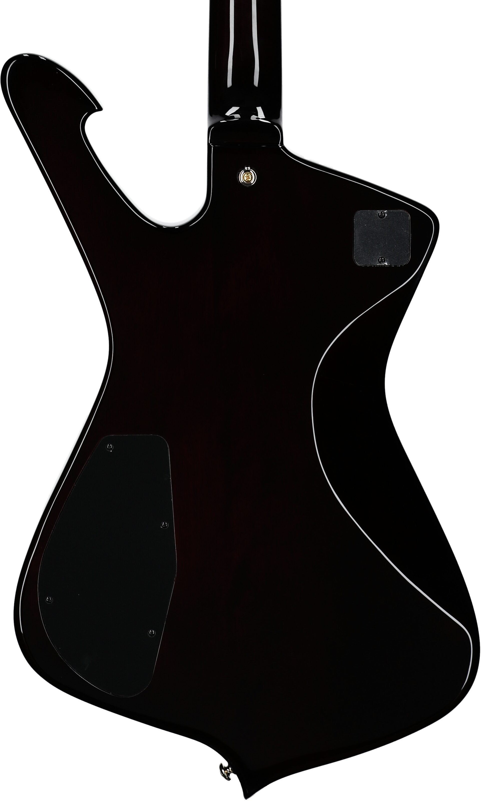 Ibanez IC420 Iceman Electric Guitar (with Gig Bag) 7 Ibanez IC420 Iceman Electric Guitar (with Gig Bag)