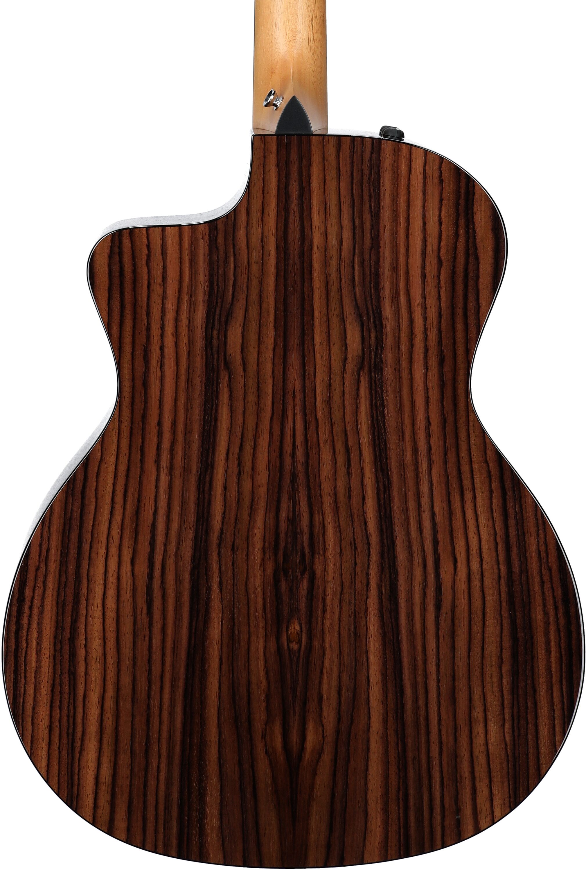 Taylor 214ce-v2 Plus Grand Auditorium Acoustic-Electric Guitar (with Aerocase) 7 Taylor 214ce-v2 Plus Grand Auditorium Acoustic-Electric Guitar (with Aerocase)