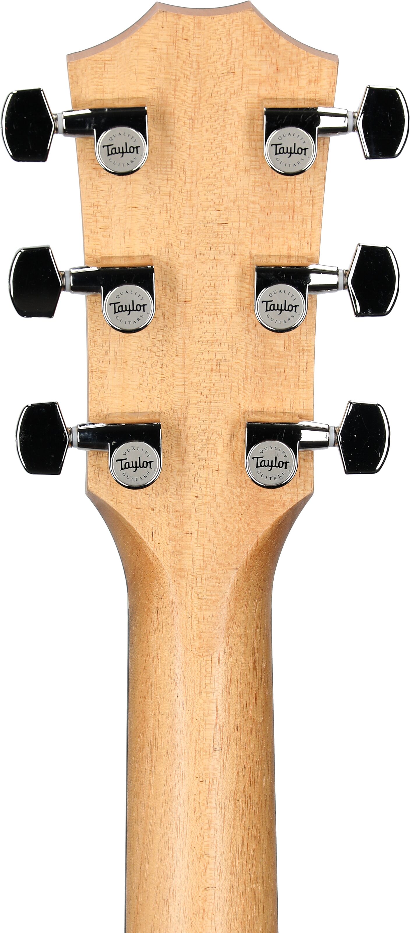 Taylor 214ce-v2 Plus Grand Auditorium Acoustic-Electric Guitar (with Aerocase) 8 Taylor 214ce-v2 Plus Grand Auditorium Acoustic-Electric Guitar (with Aerocase)