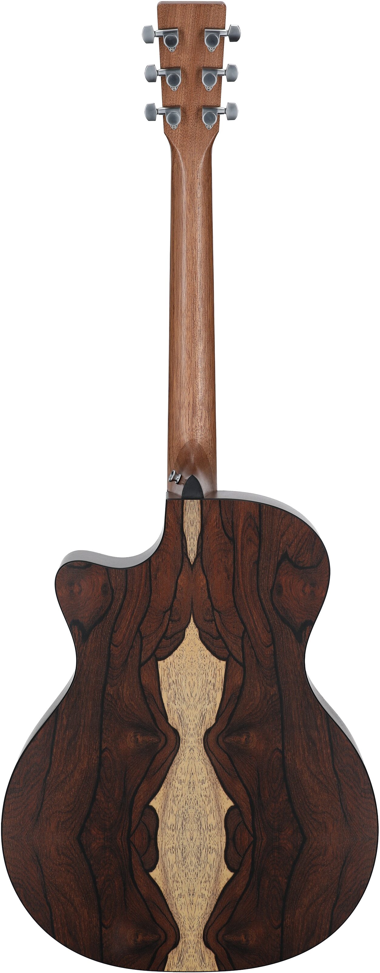 Martin GPC-X2E Acoustic-Electric Guitar 3 Martin GPC-X2E Acoustic-Electric Guitar
