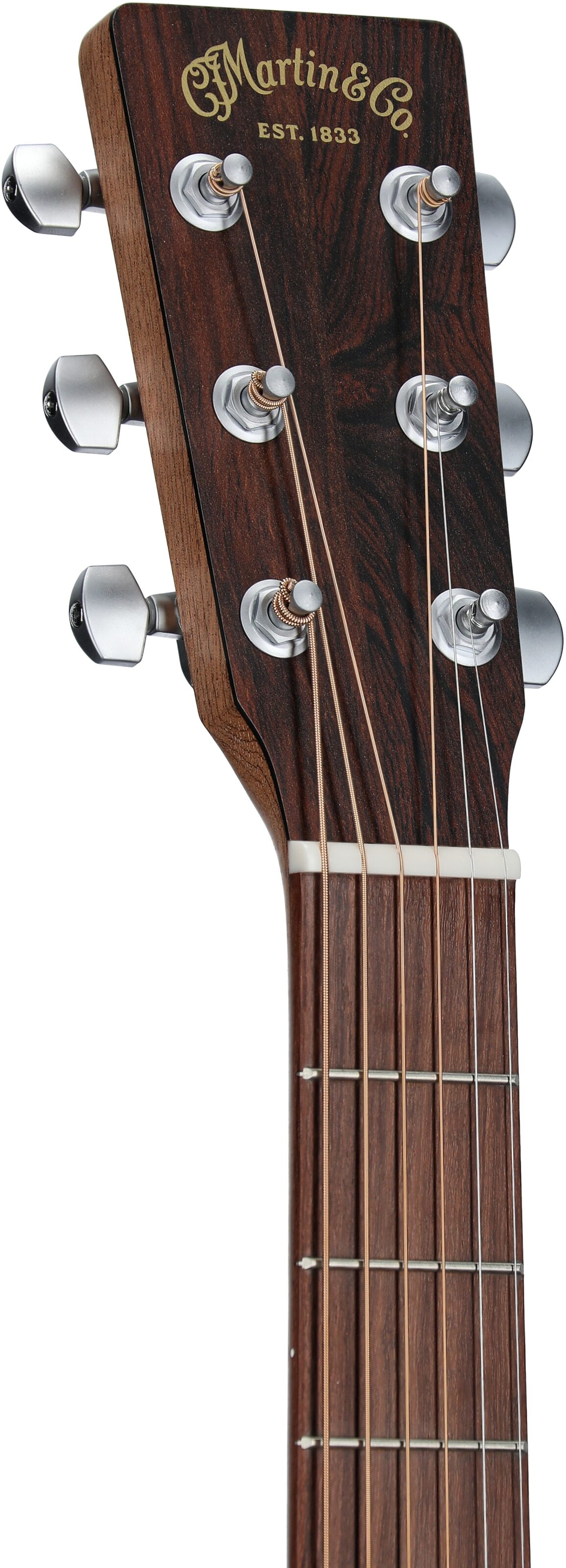 Martin GPC-X2E Acoustic-Electric Guitar 4 Martin GPC-X2E Acoustic-Electric Guitar