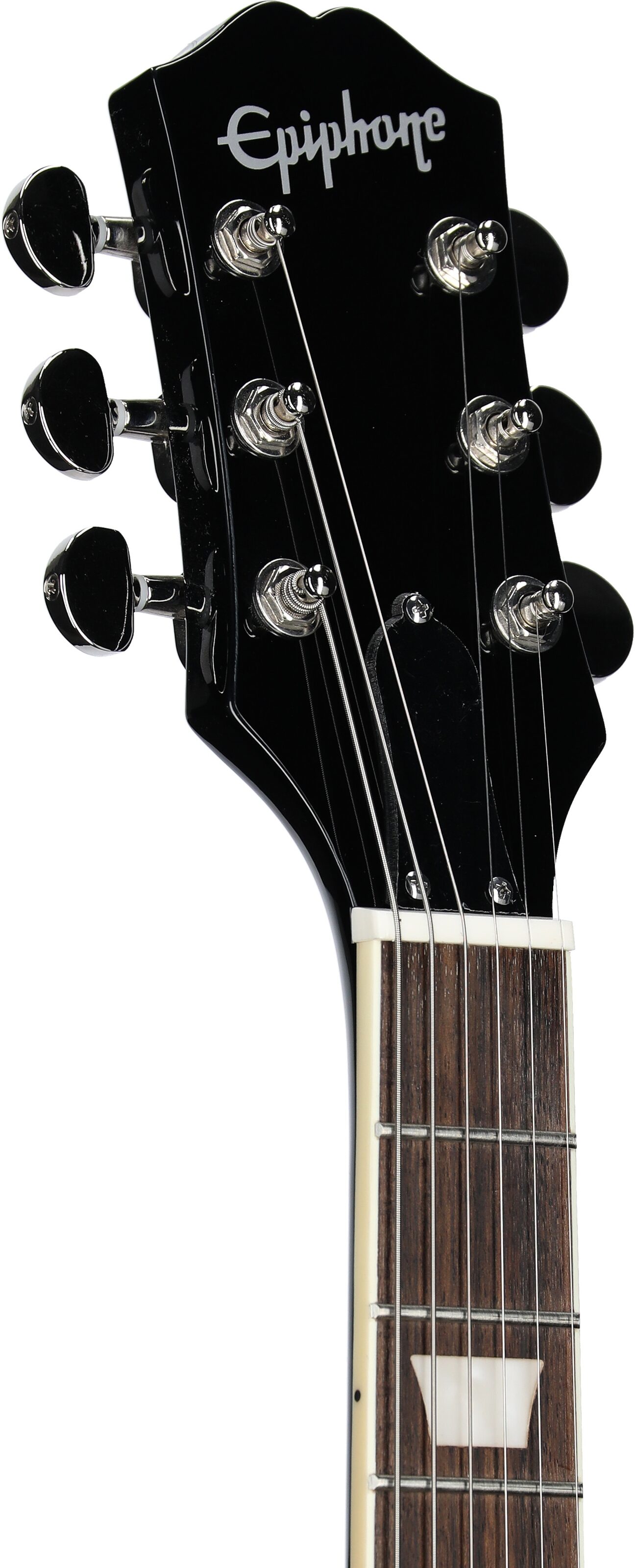 Epiphone Power Player SG Electric Guitar (with Gig Bag) 5 Epiphone Power Player SG Electric Guitar (with Gig Bag)