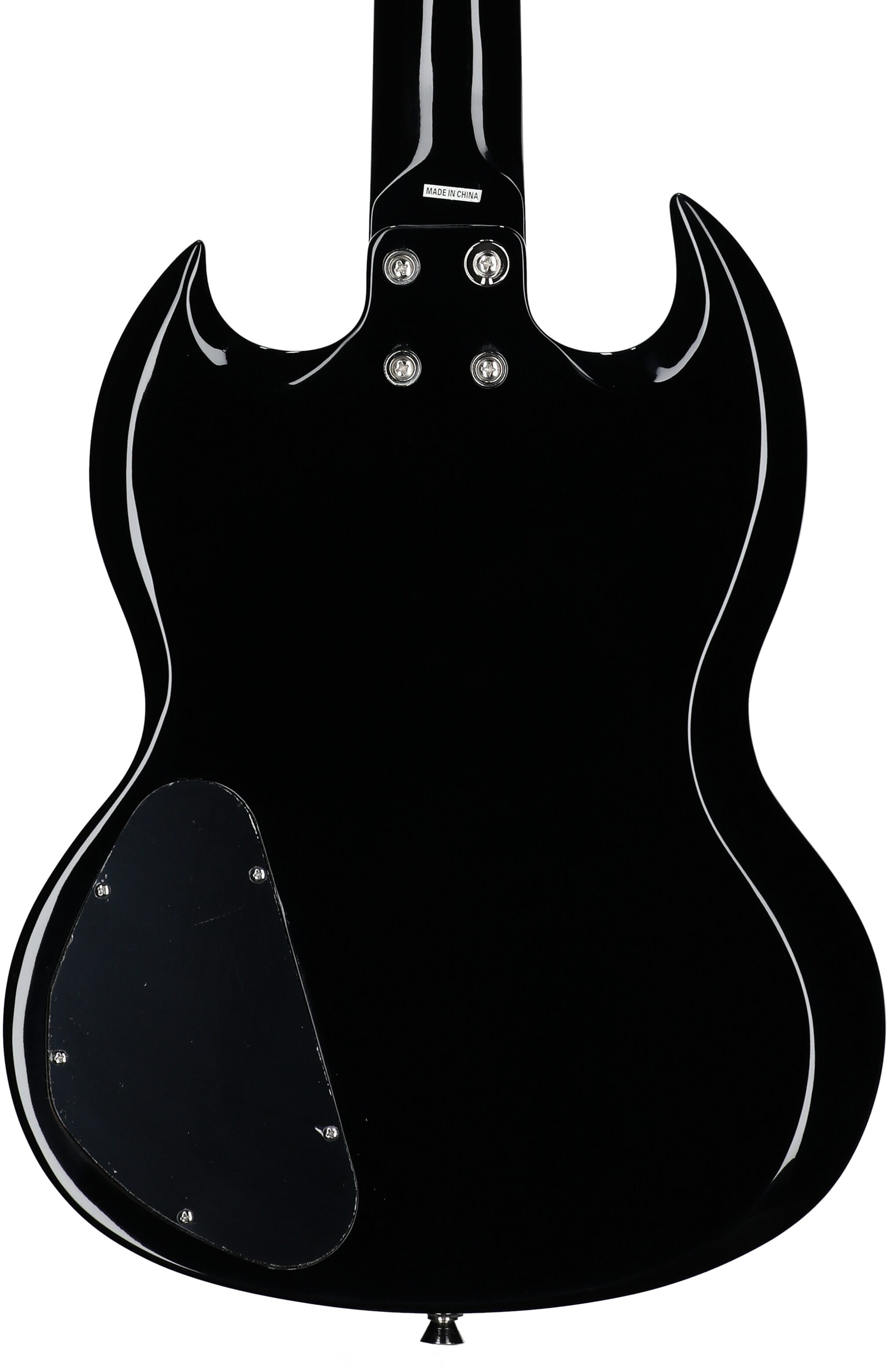 Epiphone Power Player SG Electric Guitar (with Gig Bag) 7 Epiphone Power Player SG Electric Guitar (with Gig Bag)