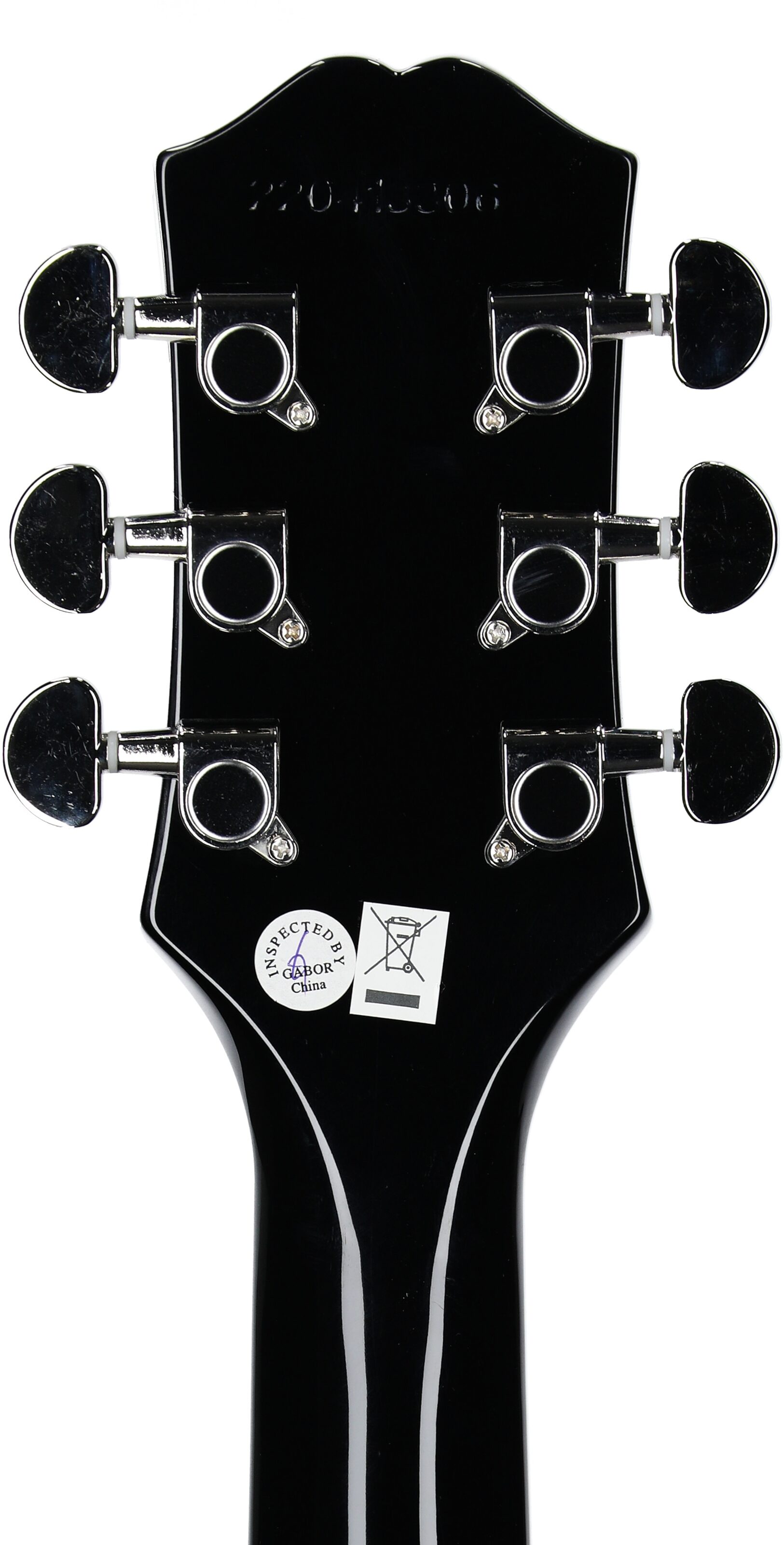 Epiphone Power Player SG Electric Guitar (with Gig Bag) 8 Epiphone Power Player SG Electric Guitar (with Gig Bag)