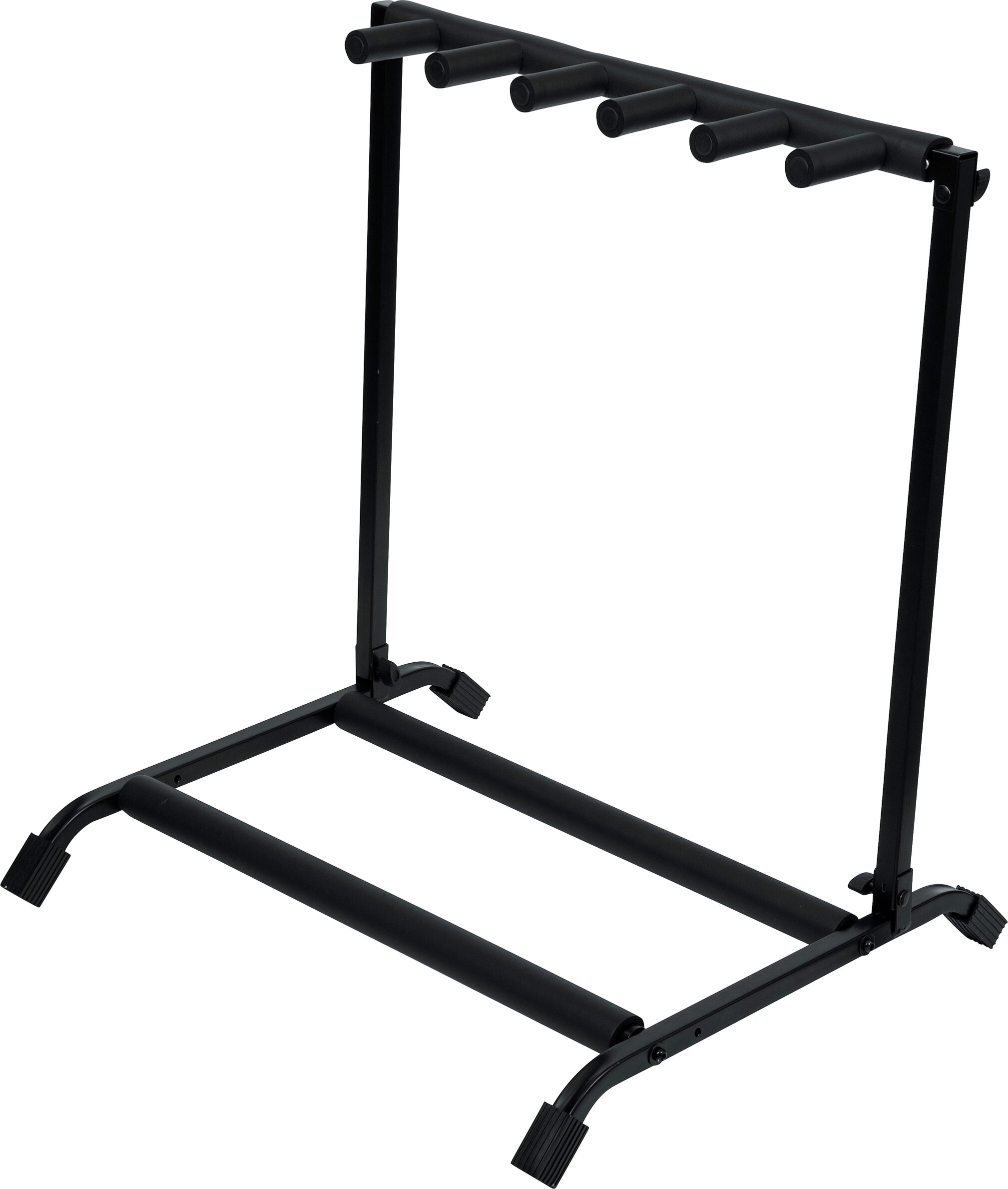 Gator RI-GTR-RACK5 Rok-it 5-Space Guitar Rack