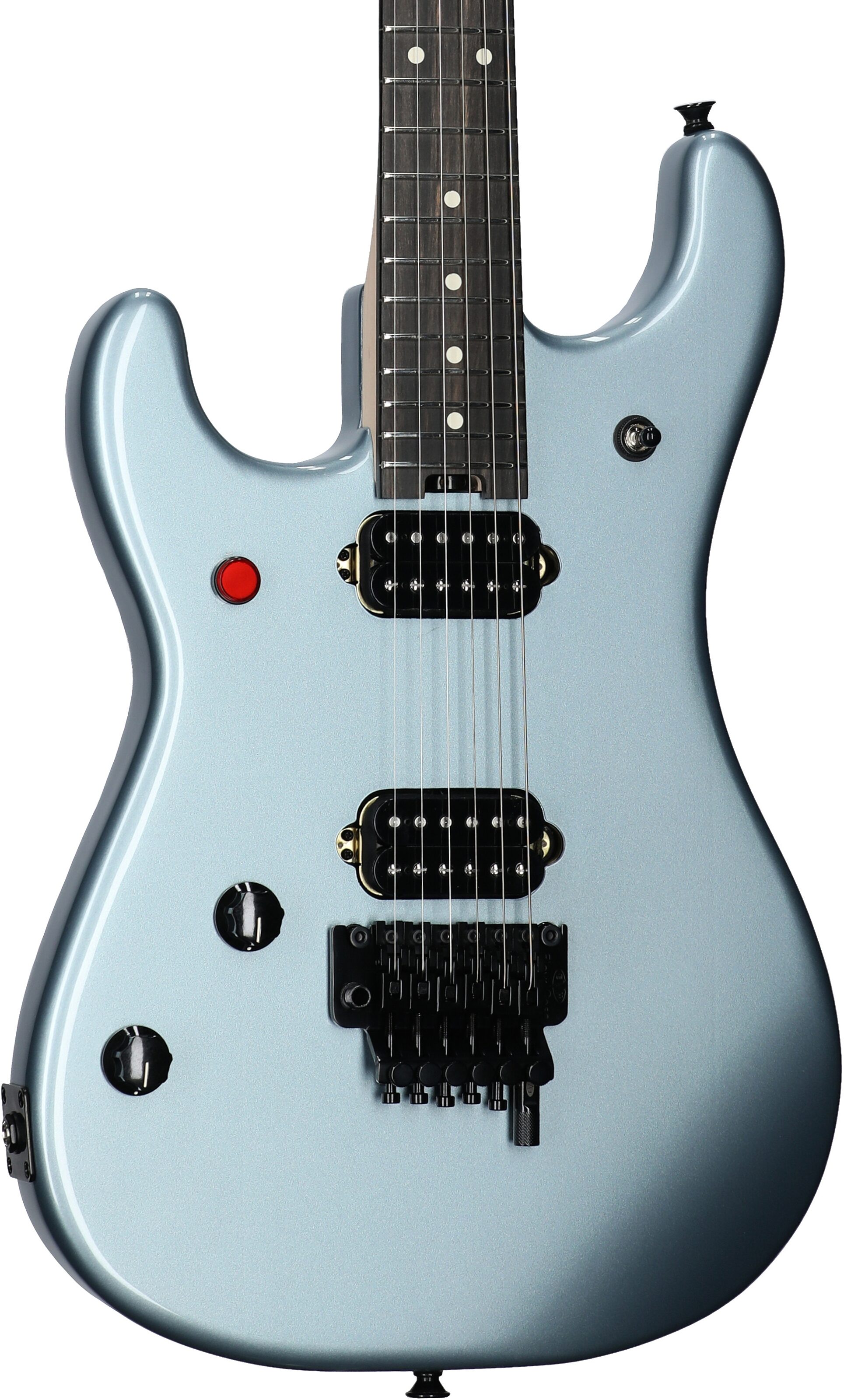 EVH Eddie Van Halen 5150 Series Standard Electric Guitar, Left-Handed
