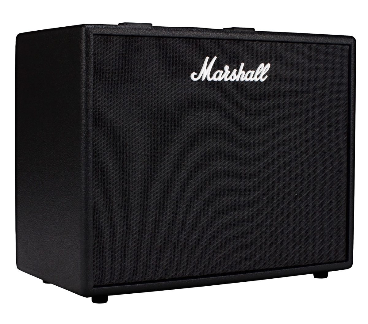 Marshall CODE50 Digital Guitar Combo Amplifier (50 Watts, 1x12") 4 Marshall CODE50 Digital Guitar Combo Amplifier (50 Watts, 1x12")