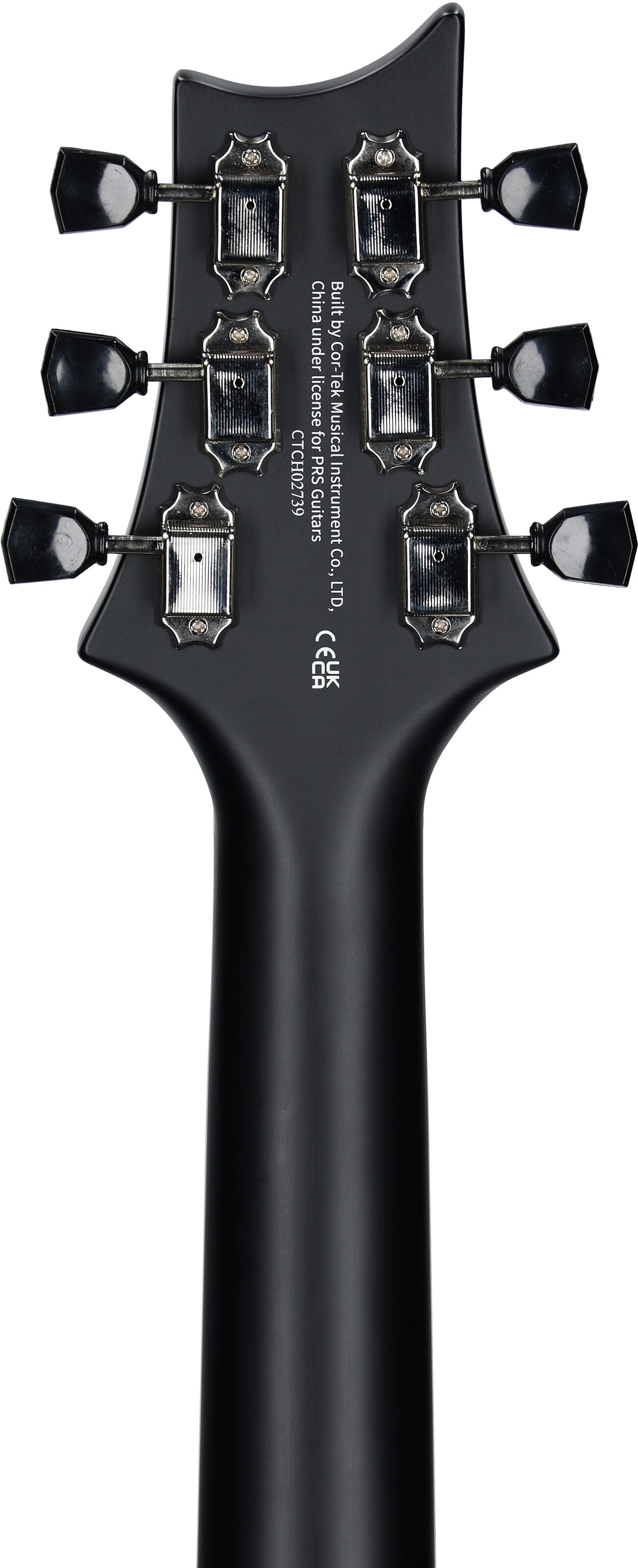PRS Paul Reed Smith SE P20E Parlor Acoustic-Electric Guitar (with Gig Bag) 8 PRS Paul Reed Smith SE P20E Parlor Acoustic-Electric Guitar (with Gig Bag)