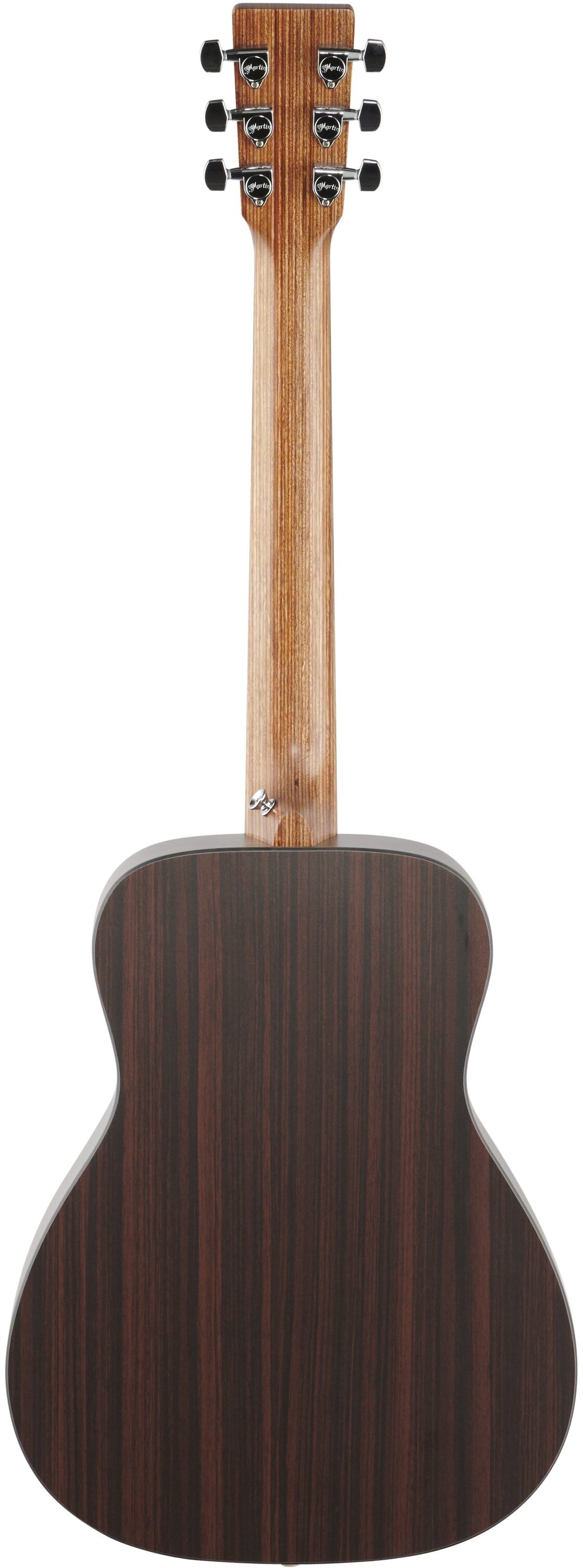 Martin LX1RE Little Martin Acoustic-Electric Guitar (with Gig Bag) 3 Martin LX1RE Little Martin Acoustic-Electric Guitar (with Gig Bag)