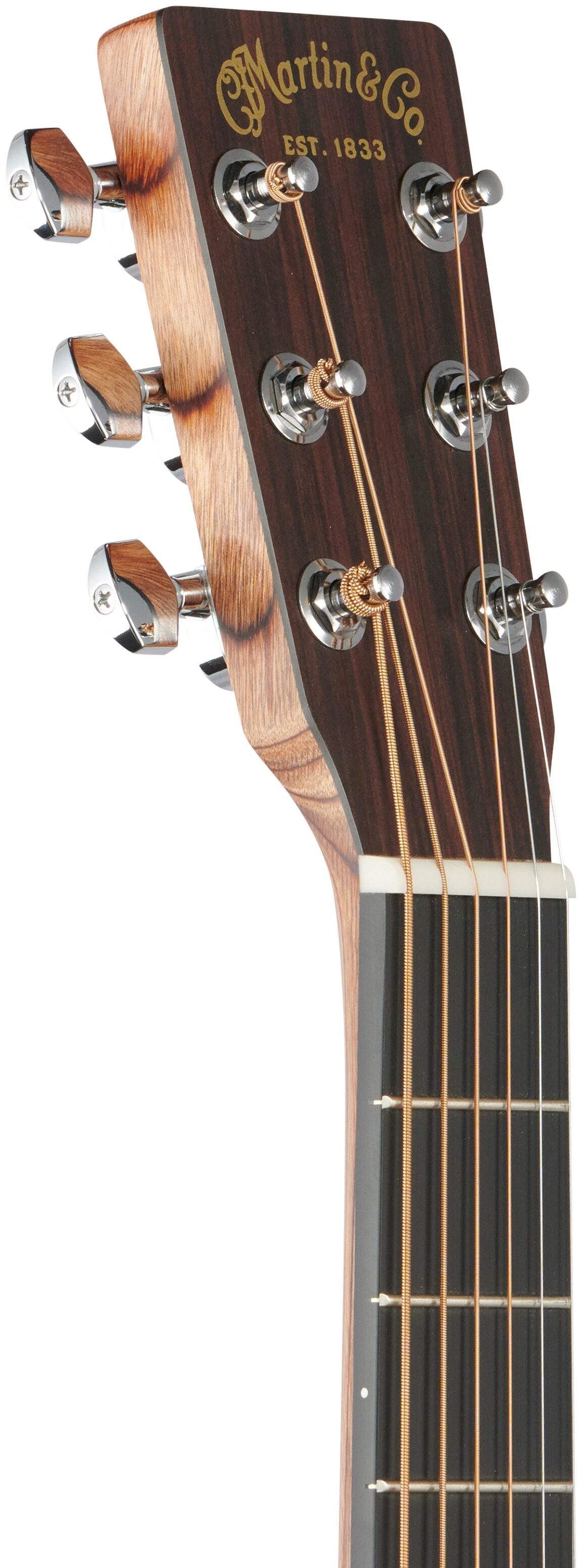 Martin LX1RE Little Martin Acoustic-Electric Guitar (with Gig Bag) 4 Martin LX1RE Little Martin Acoustic-Electric Guitar (with Gig Bag)