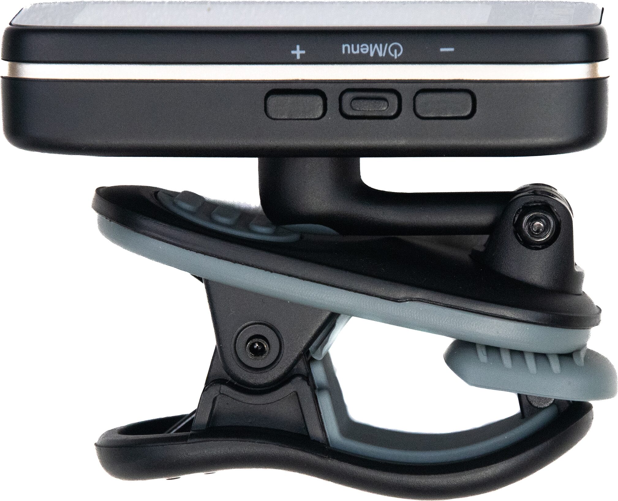 Peterson StroboClip HDC Clip-On Guitar Tuner 2 Peterson StroboClip HDC Clip-On Guitar Tuner