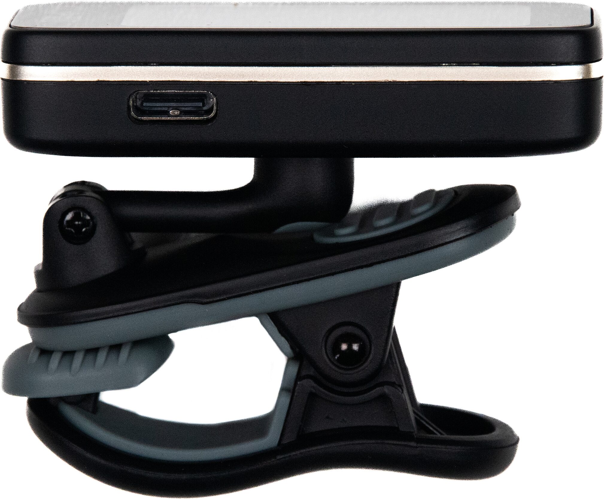 Peterson StroboClip HDC Clip-On Guitar Tuner 3 Peterson StroboClip HDC Clip-On Guitar Tuner