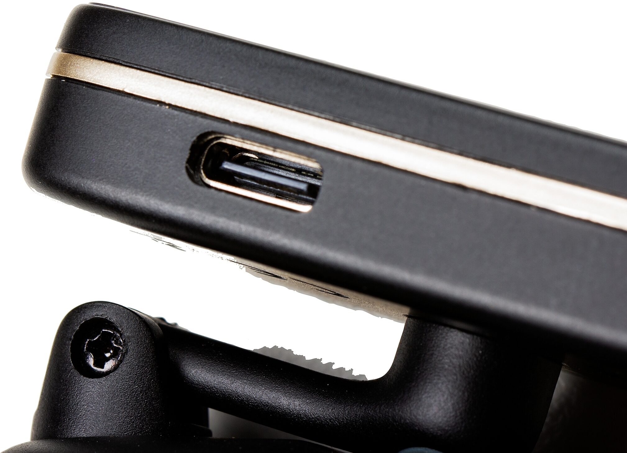 Peterson StroboClip HDC Clip-On Guitar Tuner 5 Peterson StroboClip HDC Clip-On Guitar Tuner