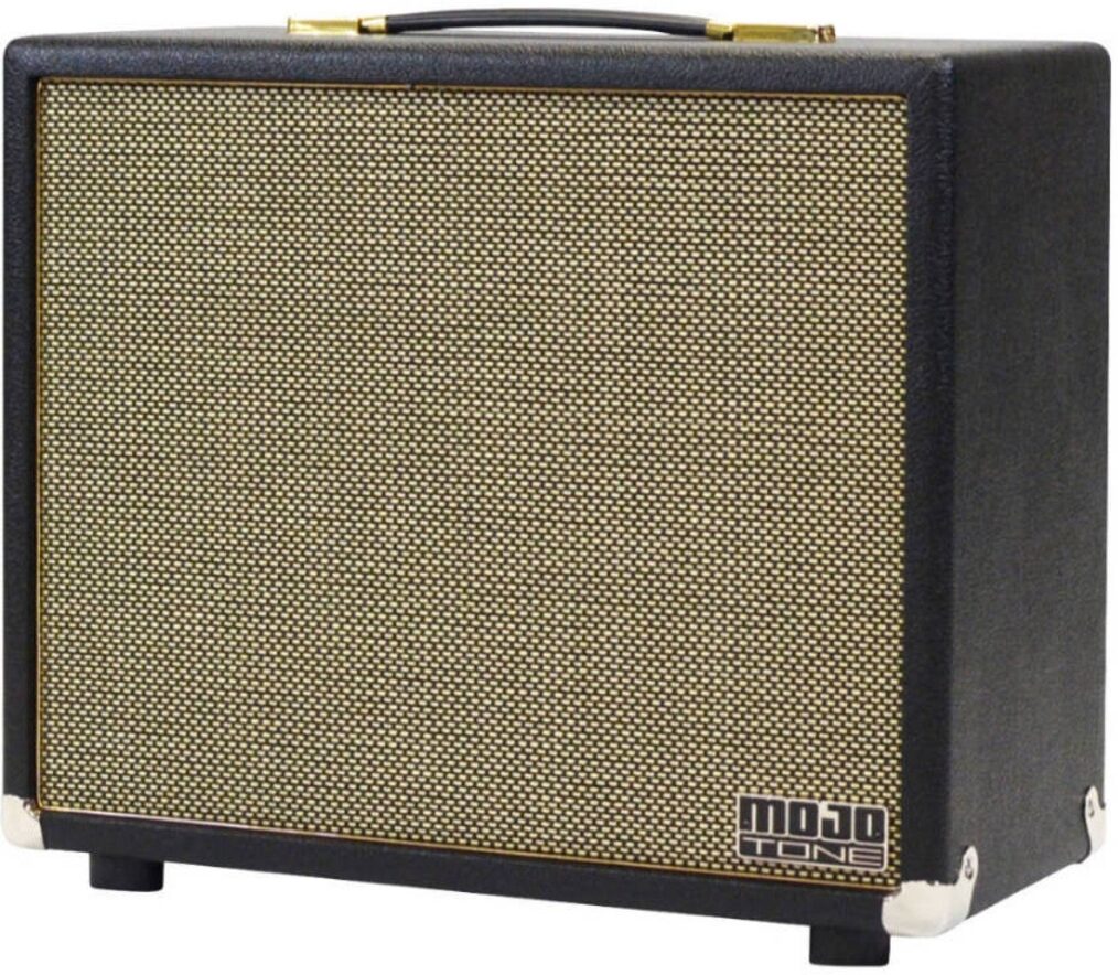 Mojotone 1x12 Lite Unloaded Speaker Cabinet 1 Mojotone 1x12 Lite Unloaded Speaker Cabinet