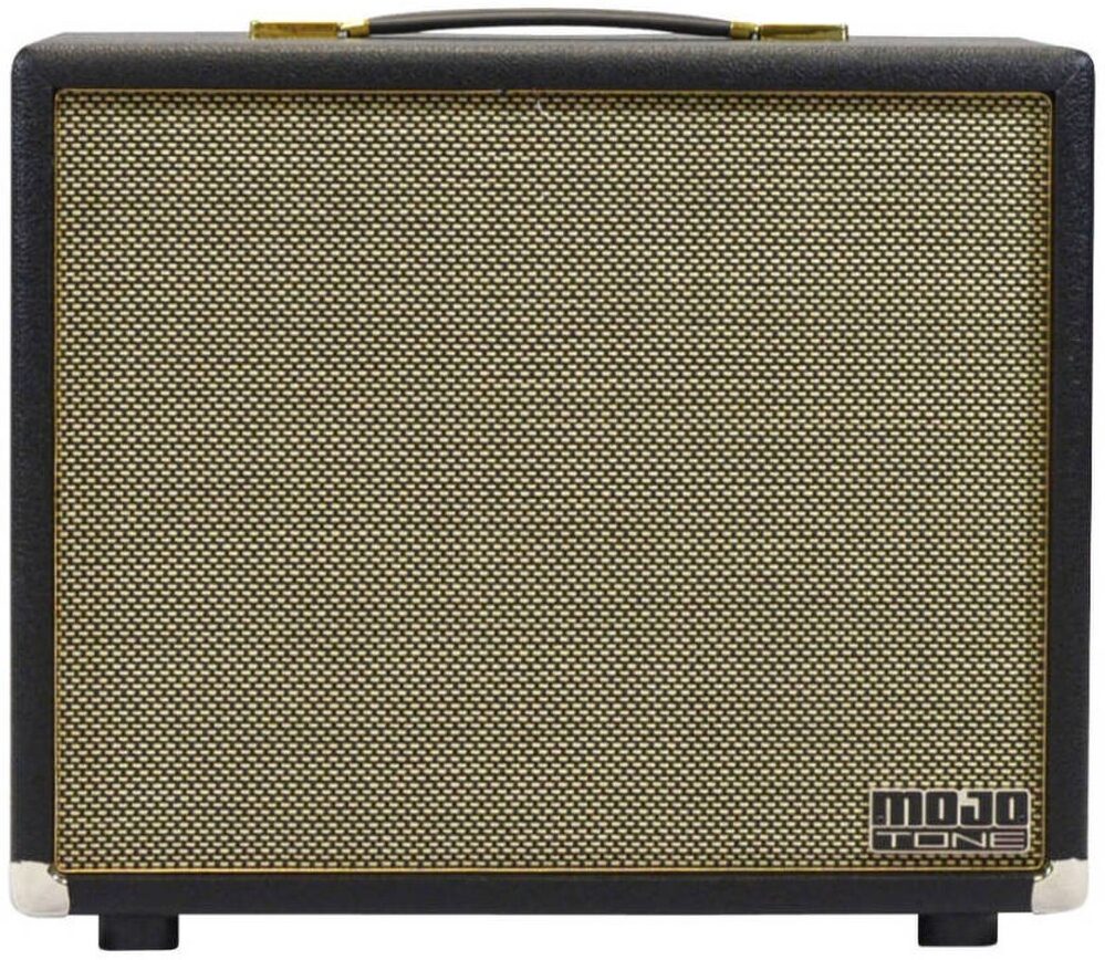 Mojotone 1x12 Lite Unloaded Speaker Cabinet 2 Mojotone 1x12 Lite Unloaded Speaker Cabinet