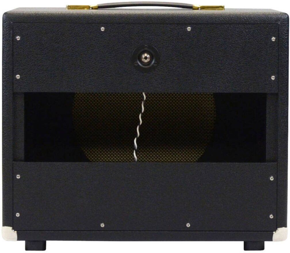 Mojotone 1x12 Lite Unloaded Speaker Cabinet 4 Mojotone 1x12 Lite Unloaded Speaker Cabinet