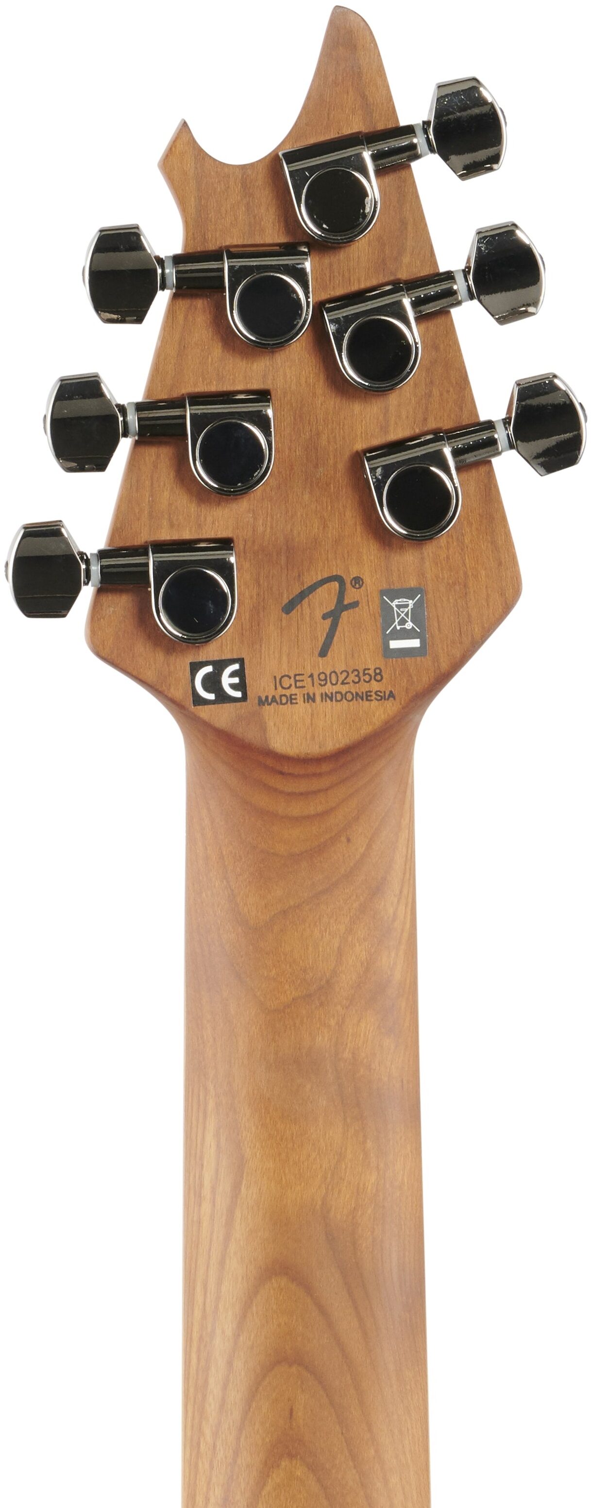 EVH Eddie Van Halen Wolfgang WG Standard Quilt Maple Electric Guitar 8 EVH Eddie Van Halen Wolfgang WG Standard Quilt Maple Electric Guitar
