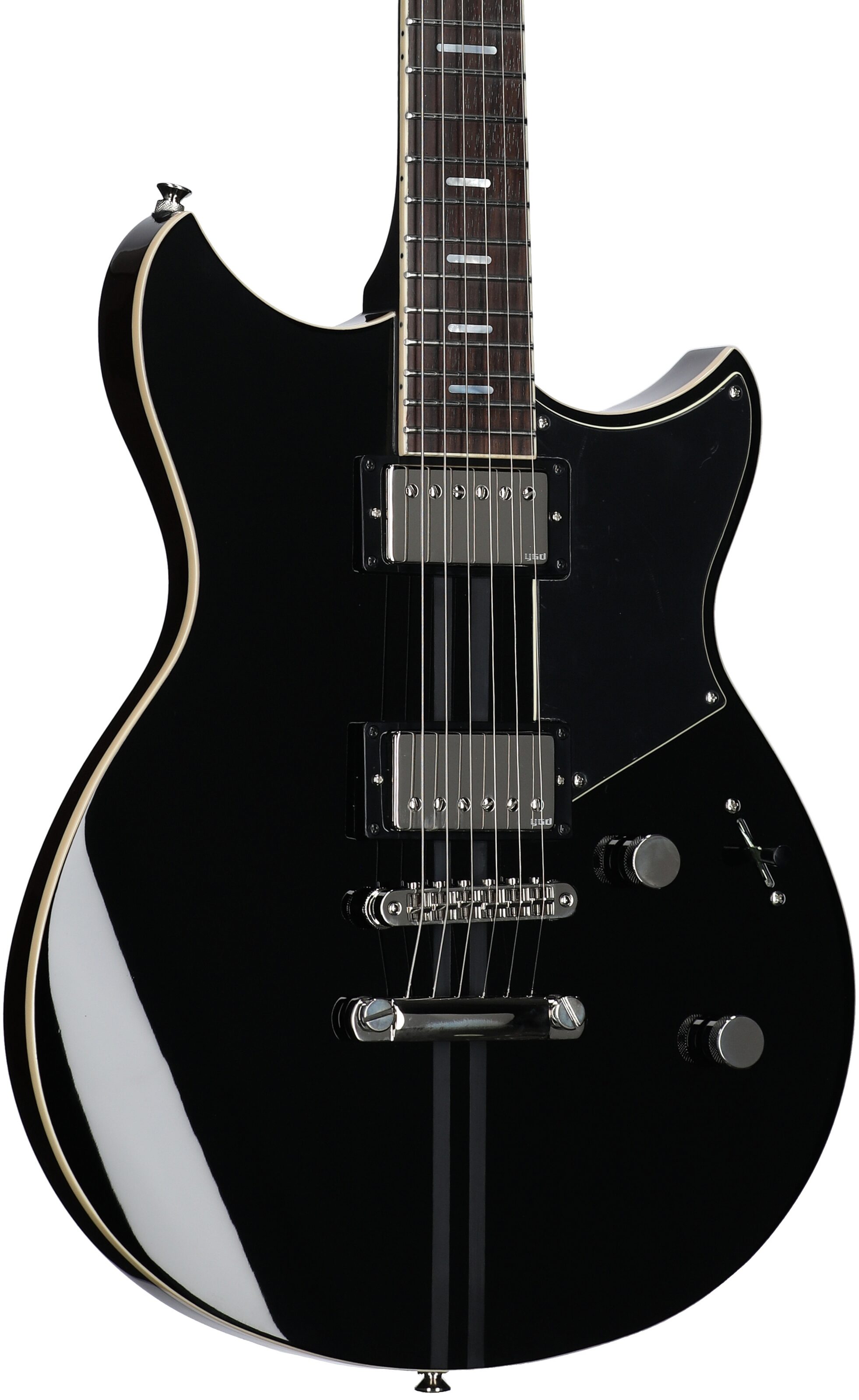 Yamaha Revstar Standard RSS20 Electric Guitar (with Gig Bag)