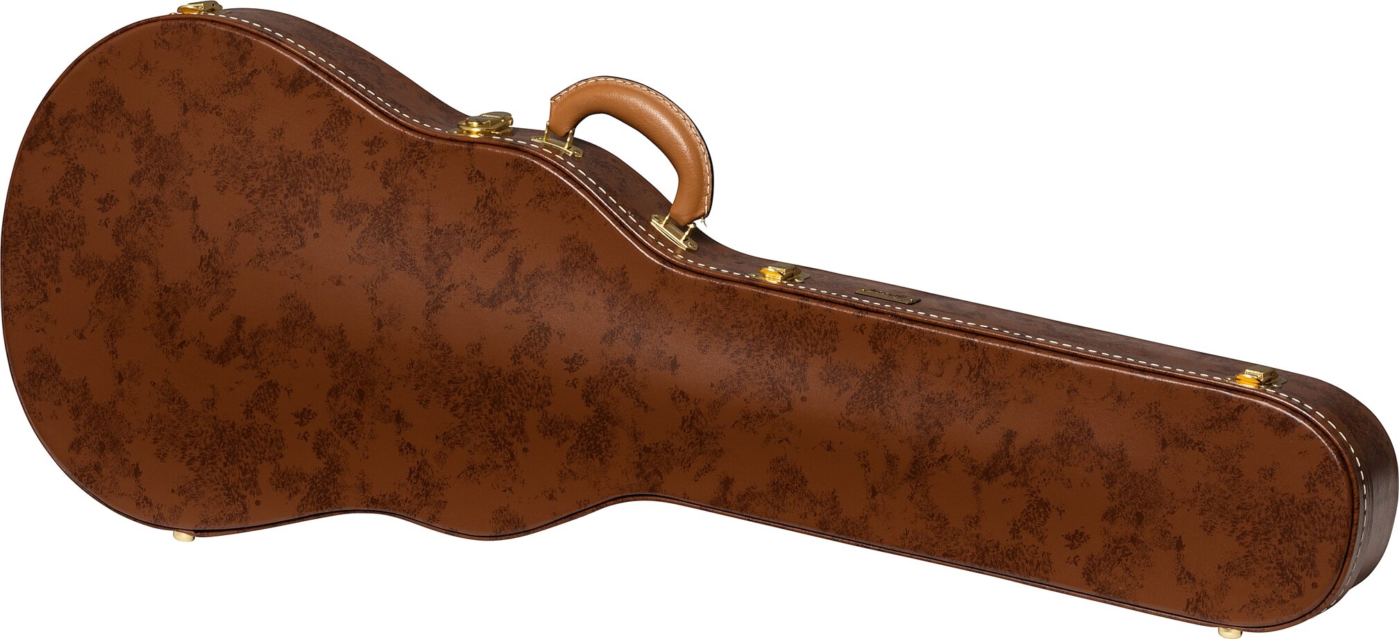 Gibson Lifton Historic Case for Les Paul Guitar