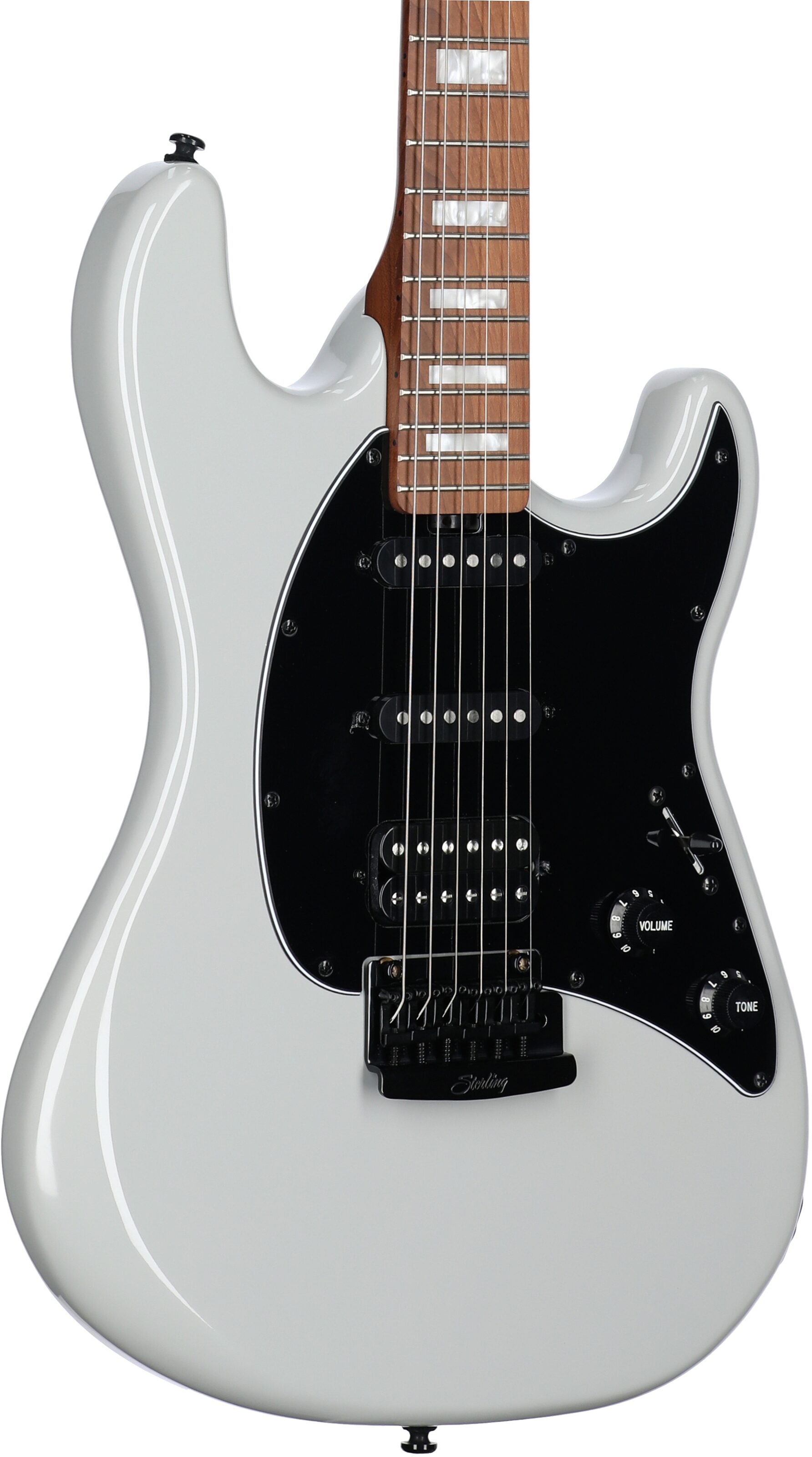 Sterling by Music Man Cutlass CT50 Plus Electric Guitar, with Roasted Maple Fingerboard 4 Sterling by Music Man Cutlass CT50 Plus Electric Guitar, with Roasted Maple Fingerboard