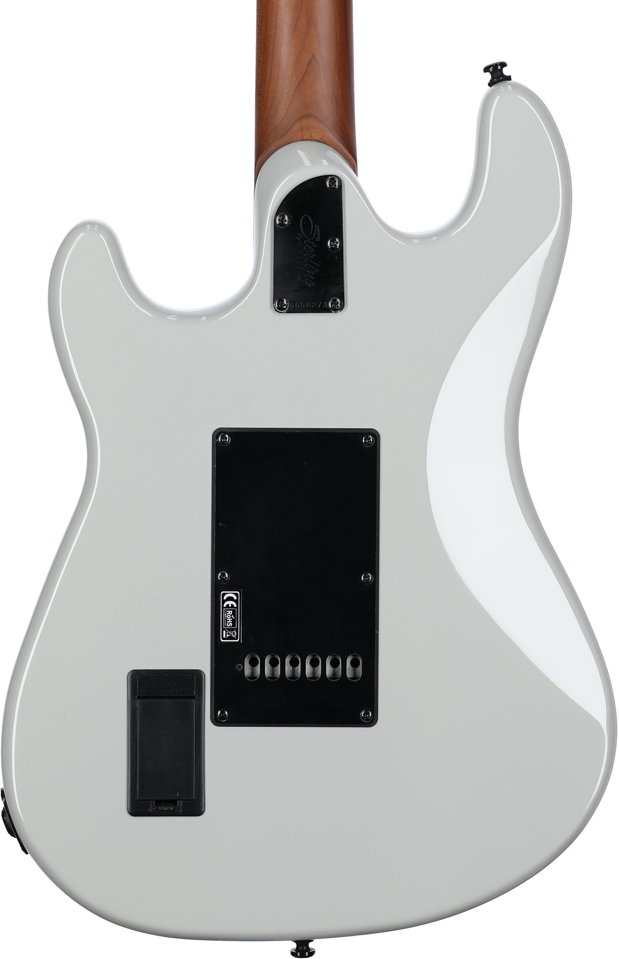 Sterling by Music Man Cutlass CT50 Plus Electric Guitar, with Roasted Maple Fingerboard 6 Sterling by Music Man Cutlass CT50 Plus Electric Guitar, with Roasted Maple Fingerboard
