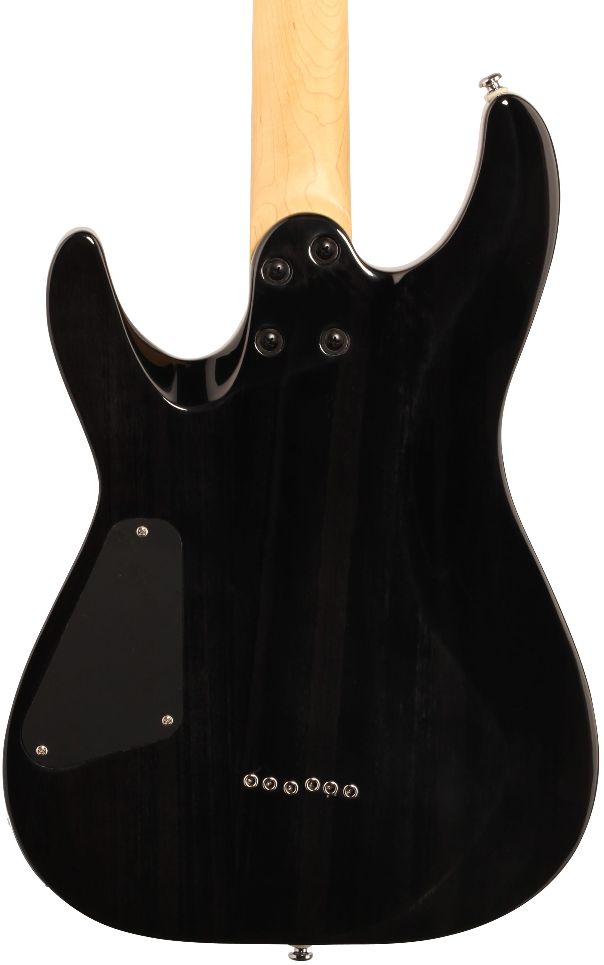 Schecter C-6 Plus Electric Guitar 7 Schecter C-6 Plus Electric Guitar