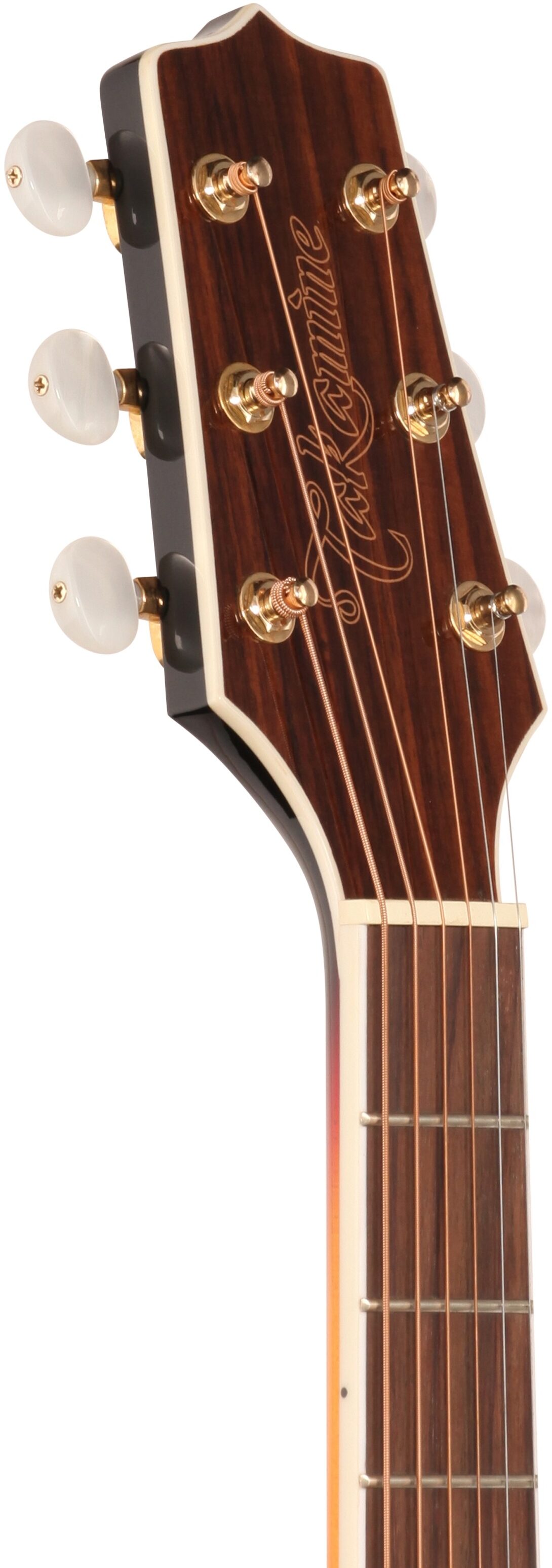 Takamine GJ72CE Jumbo Acoustic-Electric Guitar 4 Takamine GJ72CE Jumbo Acoustic-Electric Guitar