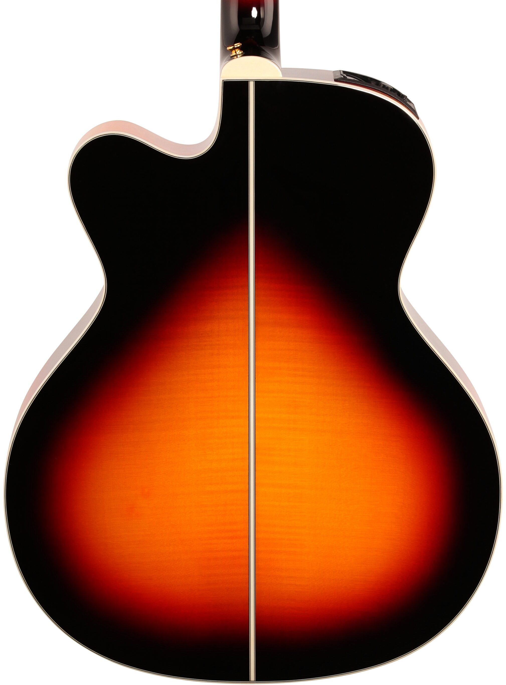 Takamine GJ72CE Jumbo Acoustic-Electric Guitar 7 Takamine GJ72CE Jumbo Acoustic-Electric Guitar