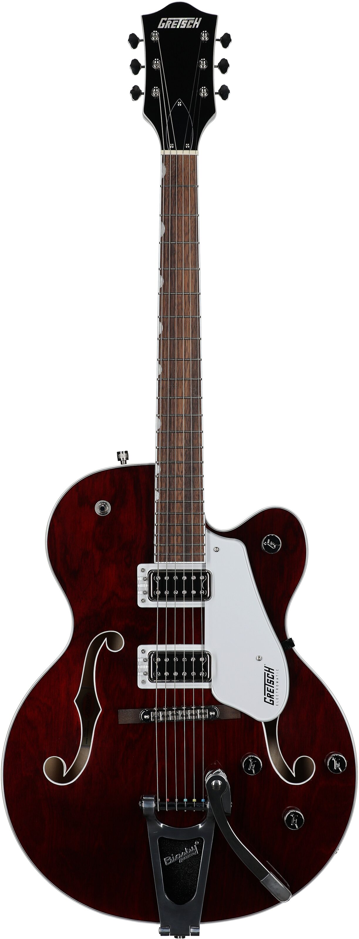 Gretsch G5420T Electromatic Hollowbody Electric Guitar 2 Gretsch G5420T Electromatic Hollowbody Electric Guitar