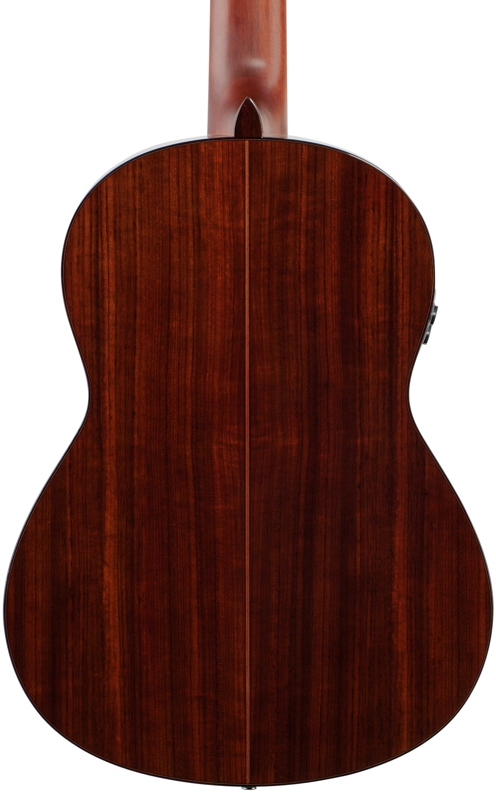 Yamaha CG-TA TransAcoustic Nylon Classical Acoustic-Electric Guitar 7 Yamaha CG-TA TransAcoustic Nylon Classical Acoustic-Electric Guitar
