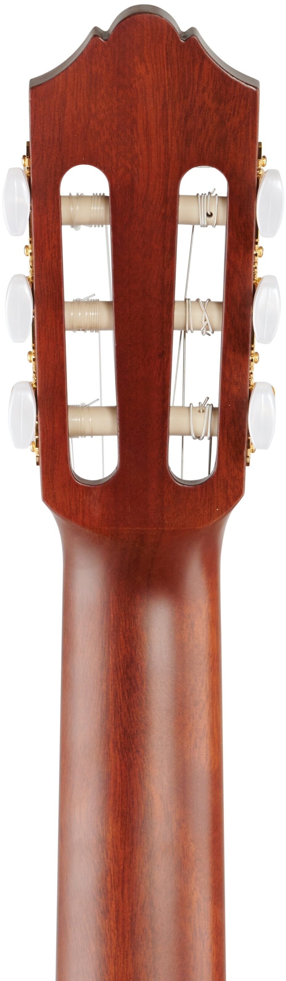 Yamaha CG-TA TransAcoustic Nylon Classical Acoustic-Electric Guitar 8 Yamaha CG-TA TransAcoustic Nylon Classical Acoustic-Electric Guitar