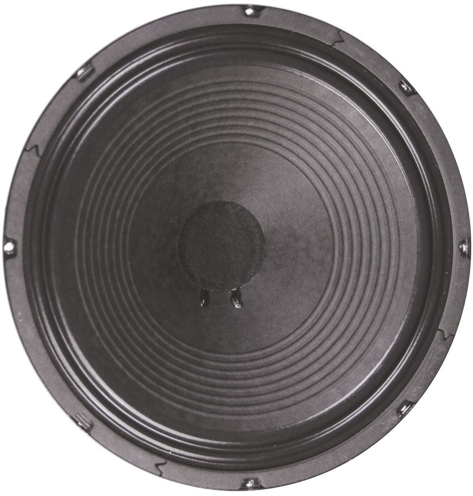 Eminence GA-SC64 George Alessandro Guitar Speaker (40 Watts, 12")