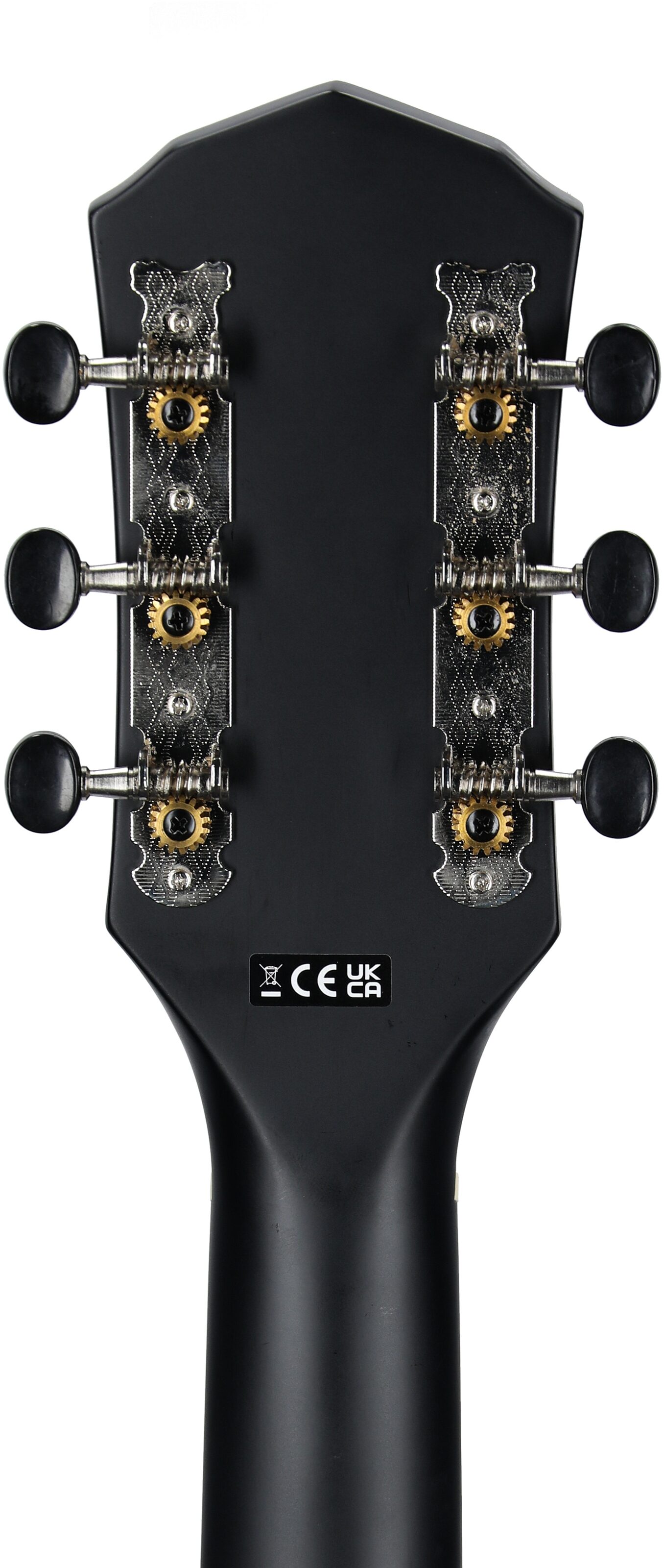 Fender Tim Armstrong Hellcat Acoustic-Electric Guitar 8 Fender Tim Armstrong Hellcat Acoustic-Electric Guitar
