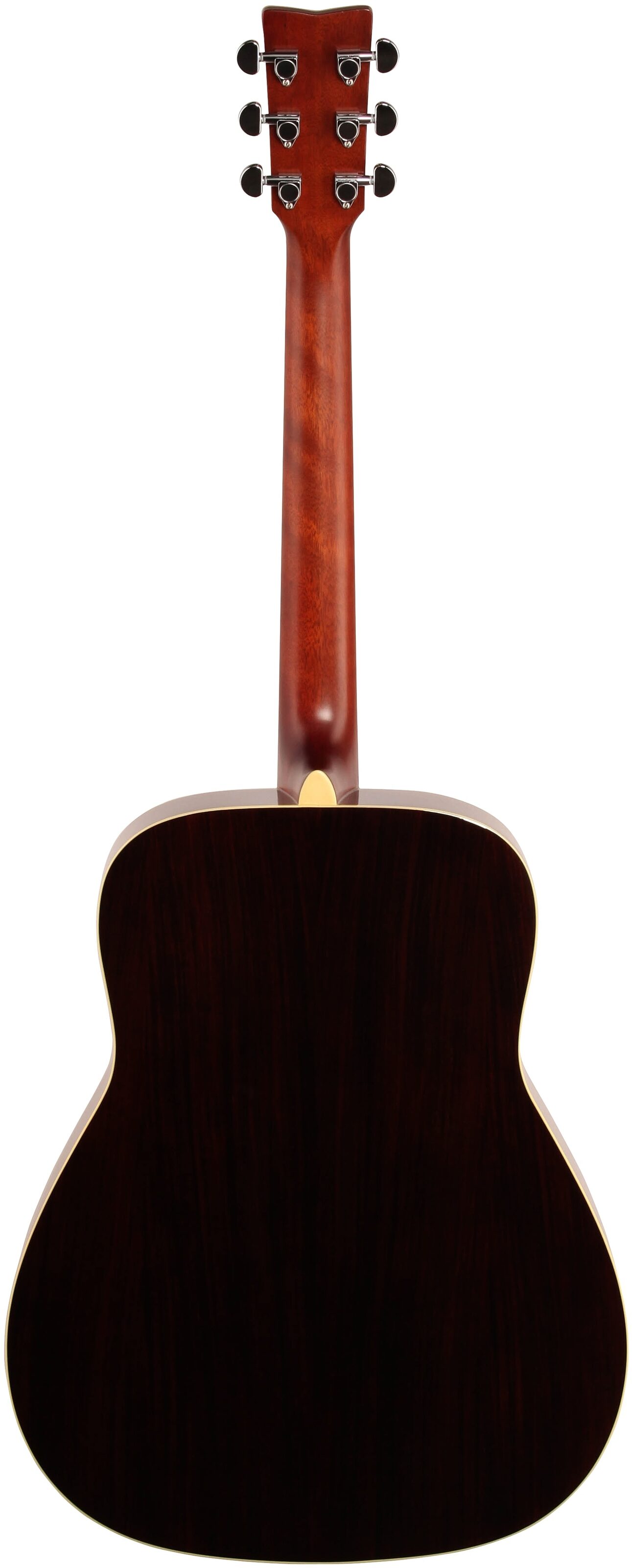 Yamaha FG830 Folk Acoustic Guitar 3 Yamaha FG830 Folk Acoustic Guitar