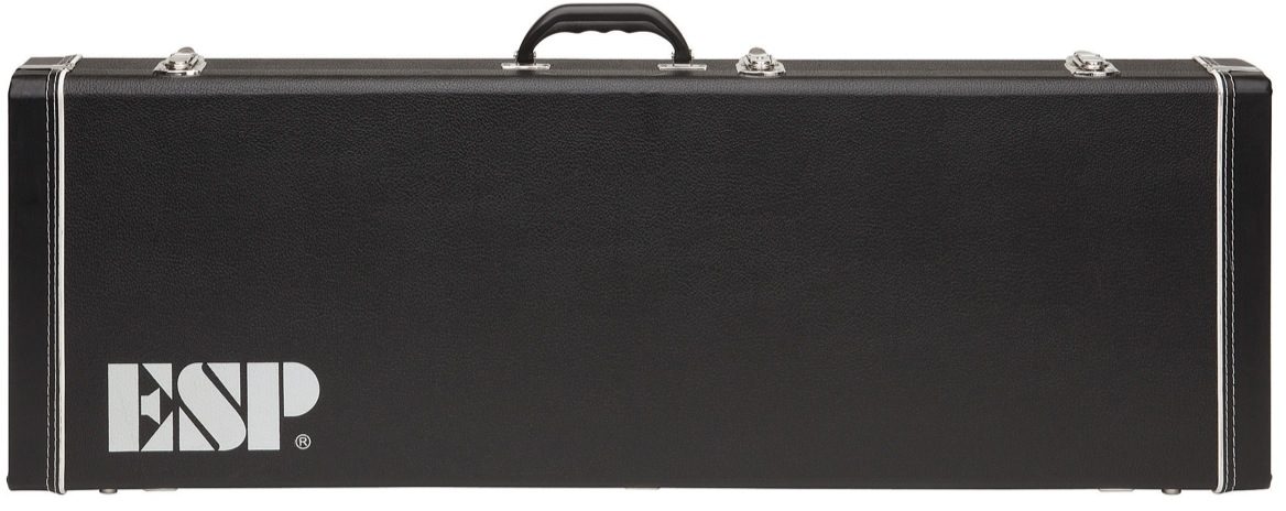 ESP LTD Hardshell Case for M- and MH-Style Guitars