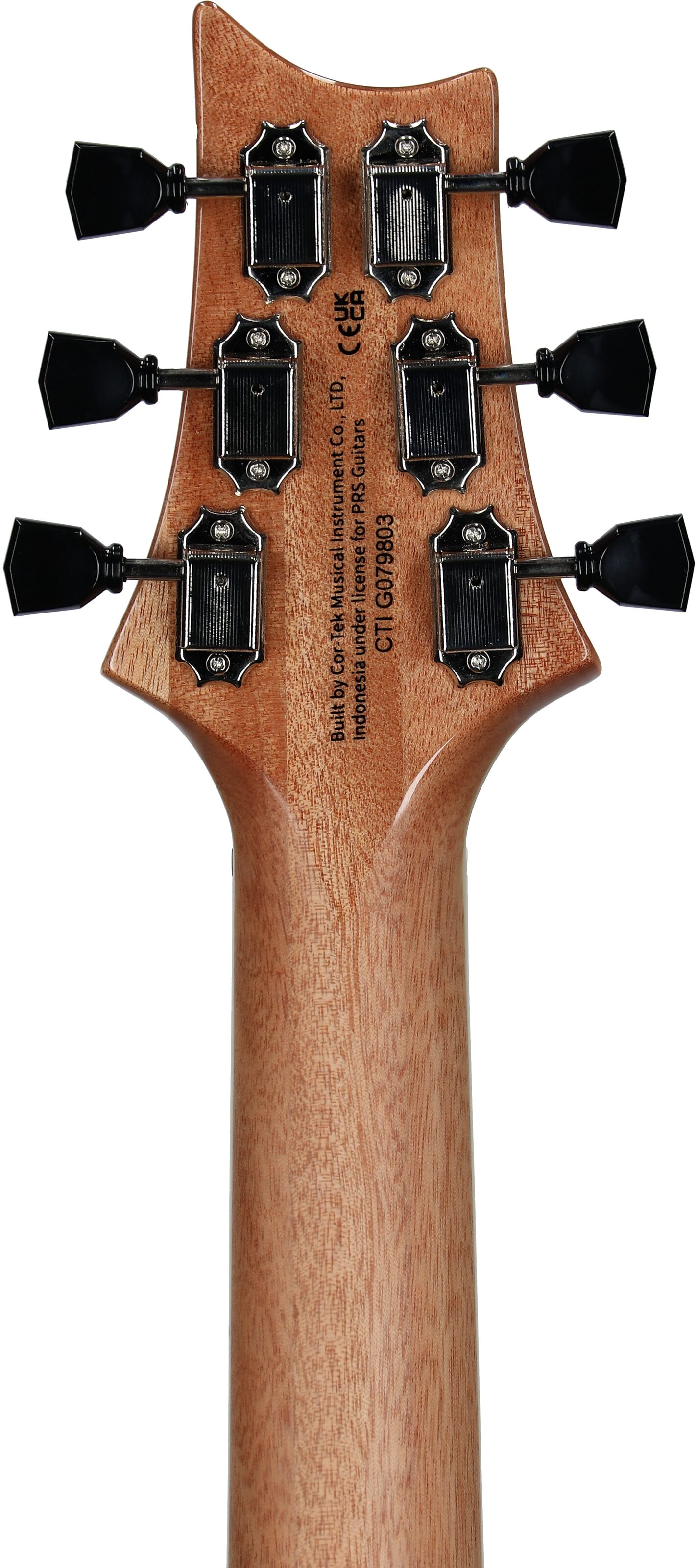 PRS Paul Reed Smith SE Zach Myers 594 Lefty Electric Guitar (with Gig bag) 8 PRS Paul Reed Smith SE Zach Myers 594 Lefty Electric Guitar (with Gig bag)