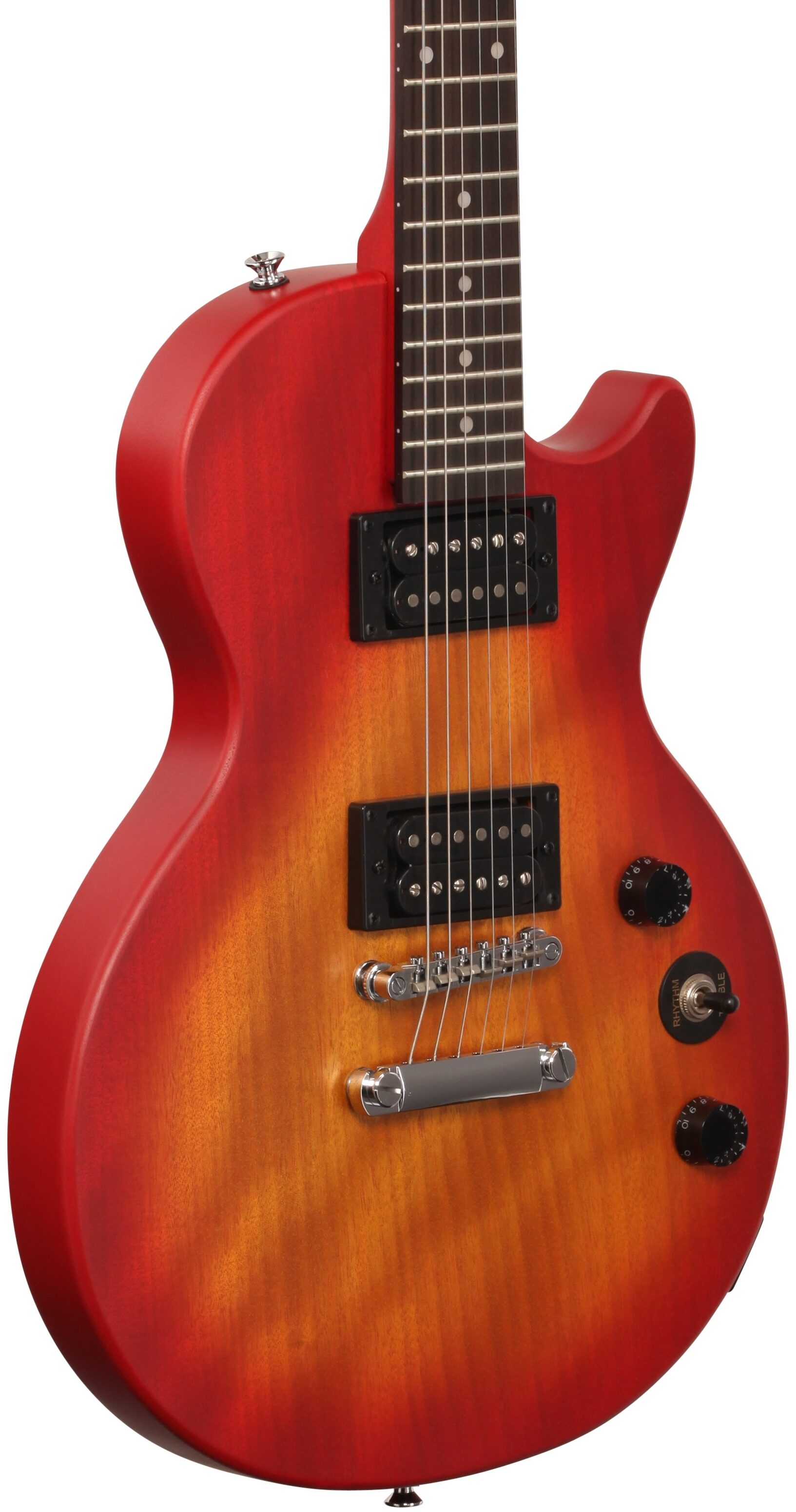 Epiphone Les Paul Special VE Electric Guitar 3 Epiphone Les Paul Special VE Electric Guitar