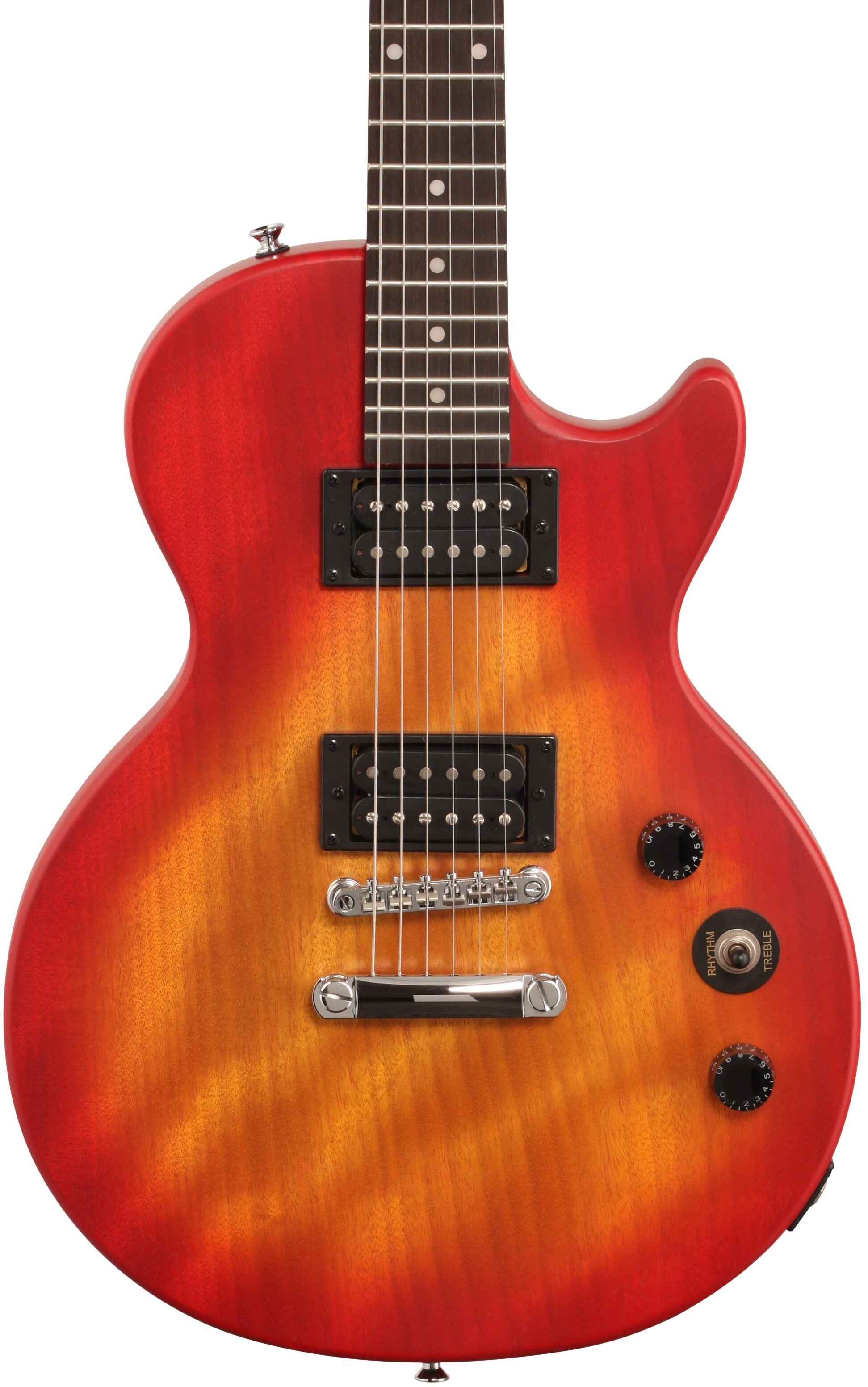 Epiphone Les Paul Special VE Electric Guitar 1 Epiphone Les Paul Special VE Electric Guitar