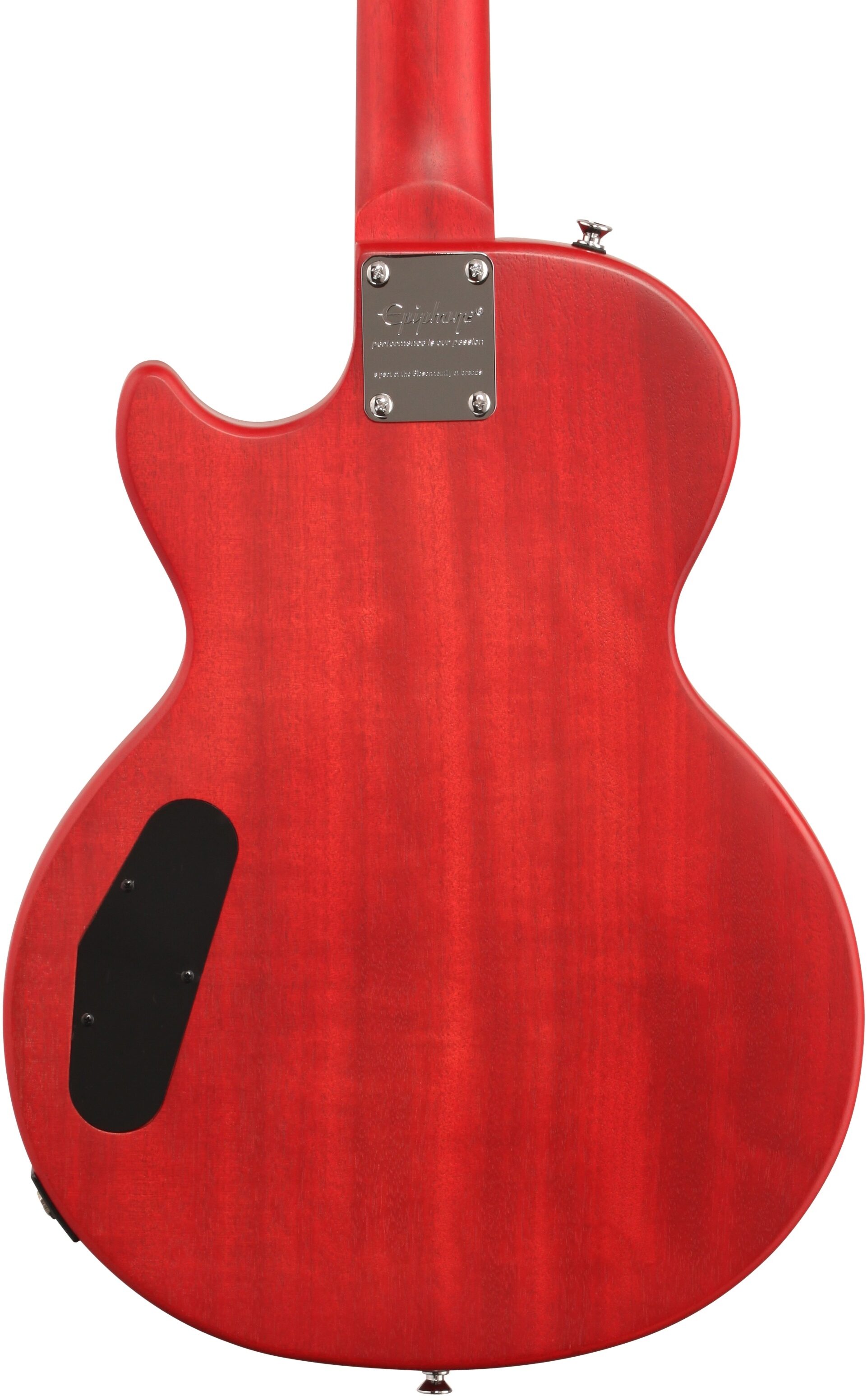 Epiphone Les Paul Special VE Electric Guitar 7 Epiphone Les Paul Special VE Electric Guitar