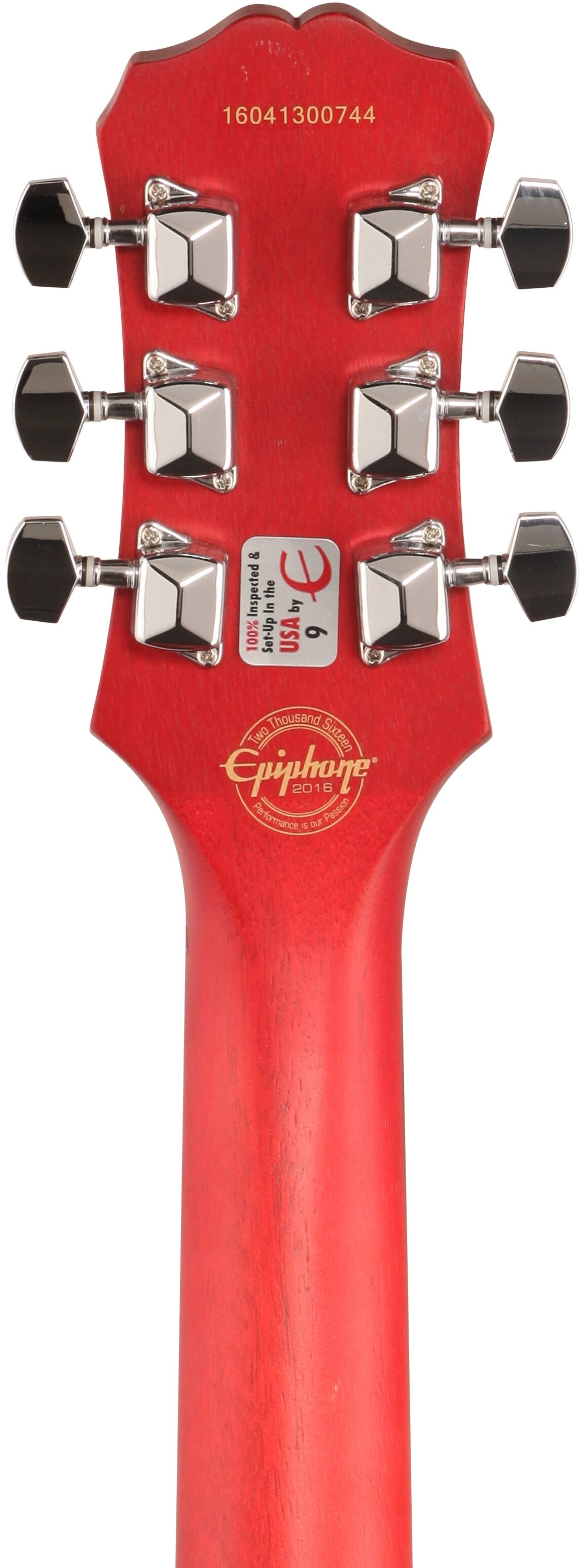 Epiphone Les Paul Special VE Electric Guitar 8 Epiphone Les Paul Special VE Electric Guitar