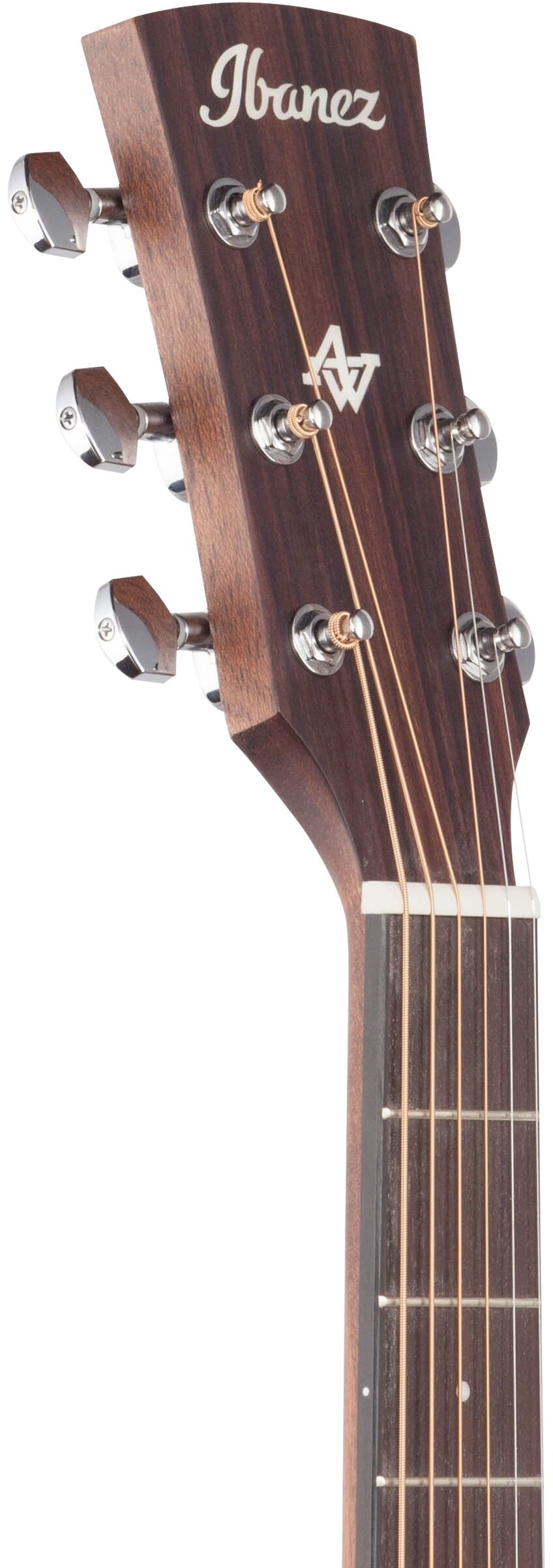 Ibanez AW54OPN Artwood Acoustic Guitar 4 Ibanez AW54OPN Artwood Acoustic Guitar