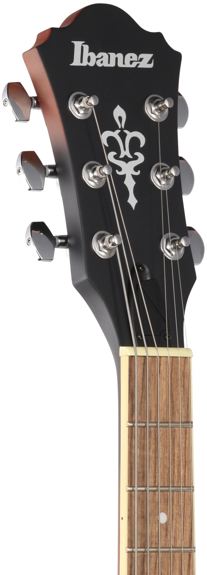 Ibanez AM53 Artcore Semi-Hollowbody Electric Guitar 5 Ibanez AM53 Artcore Semi-Hollowbody Electric Guitar