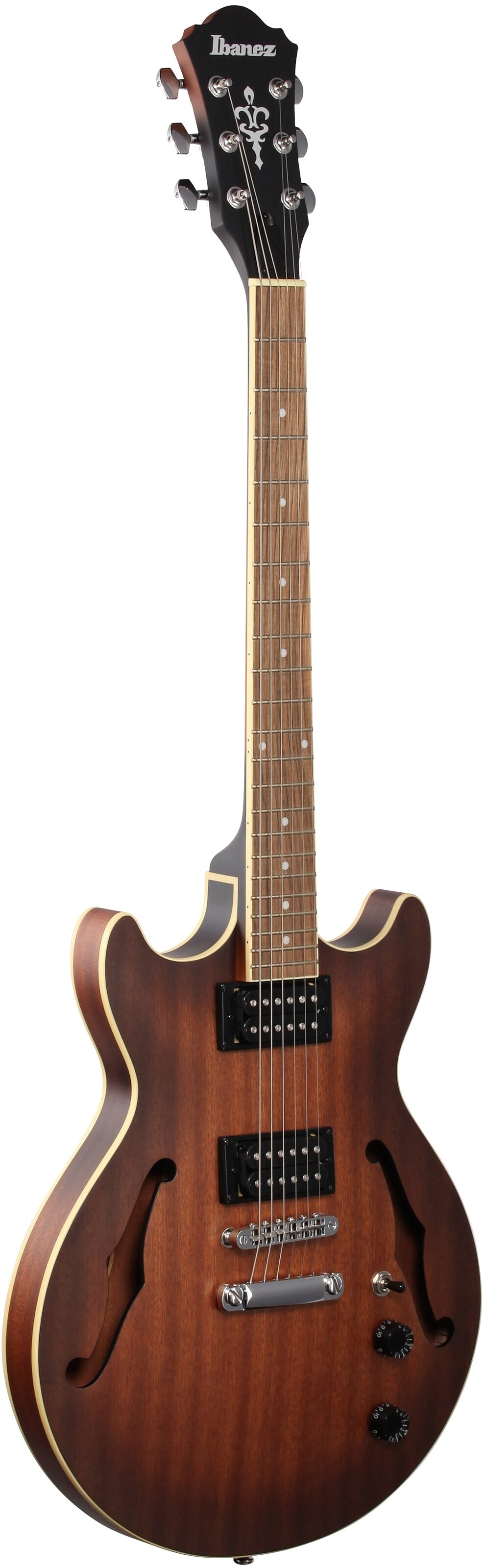 Ibanez AM53 Artcore Semi-Hollowbody Electric Guitar 6 Ibanez AM53 Artcore Semi-Hollowbody Electric Guitar